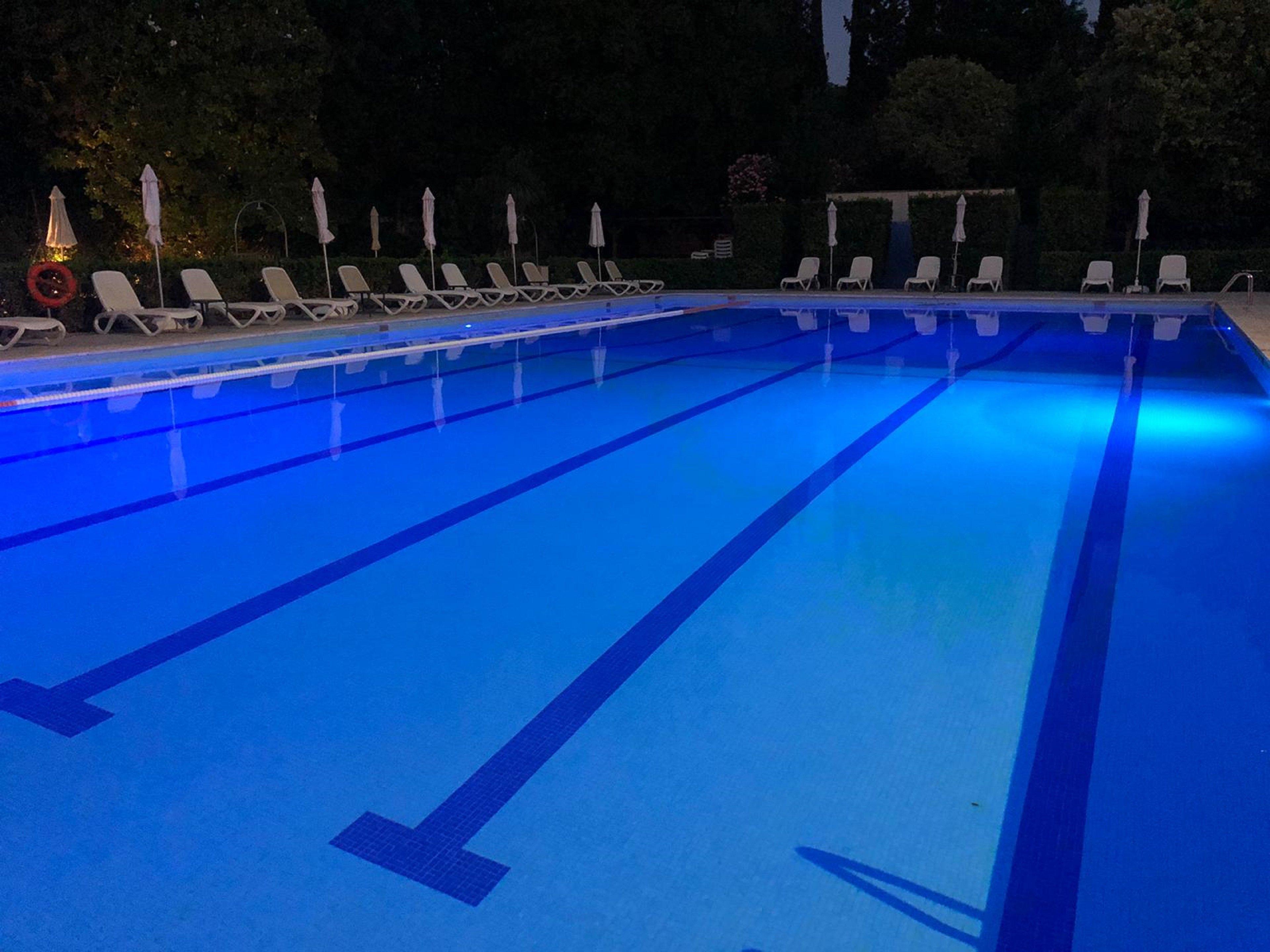 Crowne Plaza St. Peter's By Ihg Hotel Rome