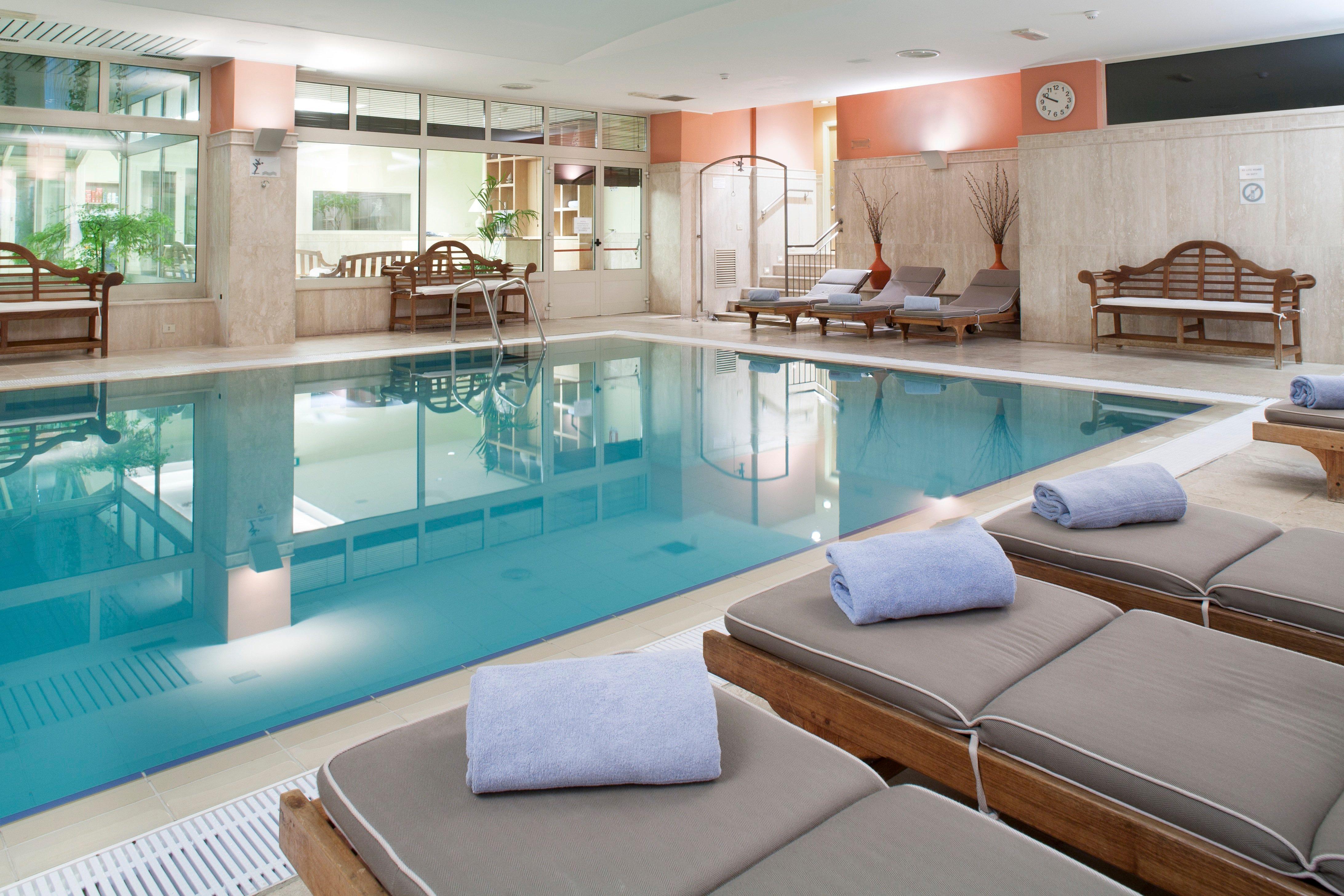 Crowne Plaza St. Peter's By Ihg 4*