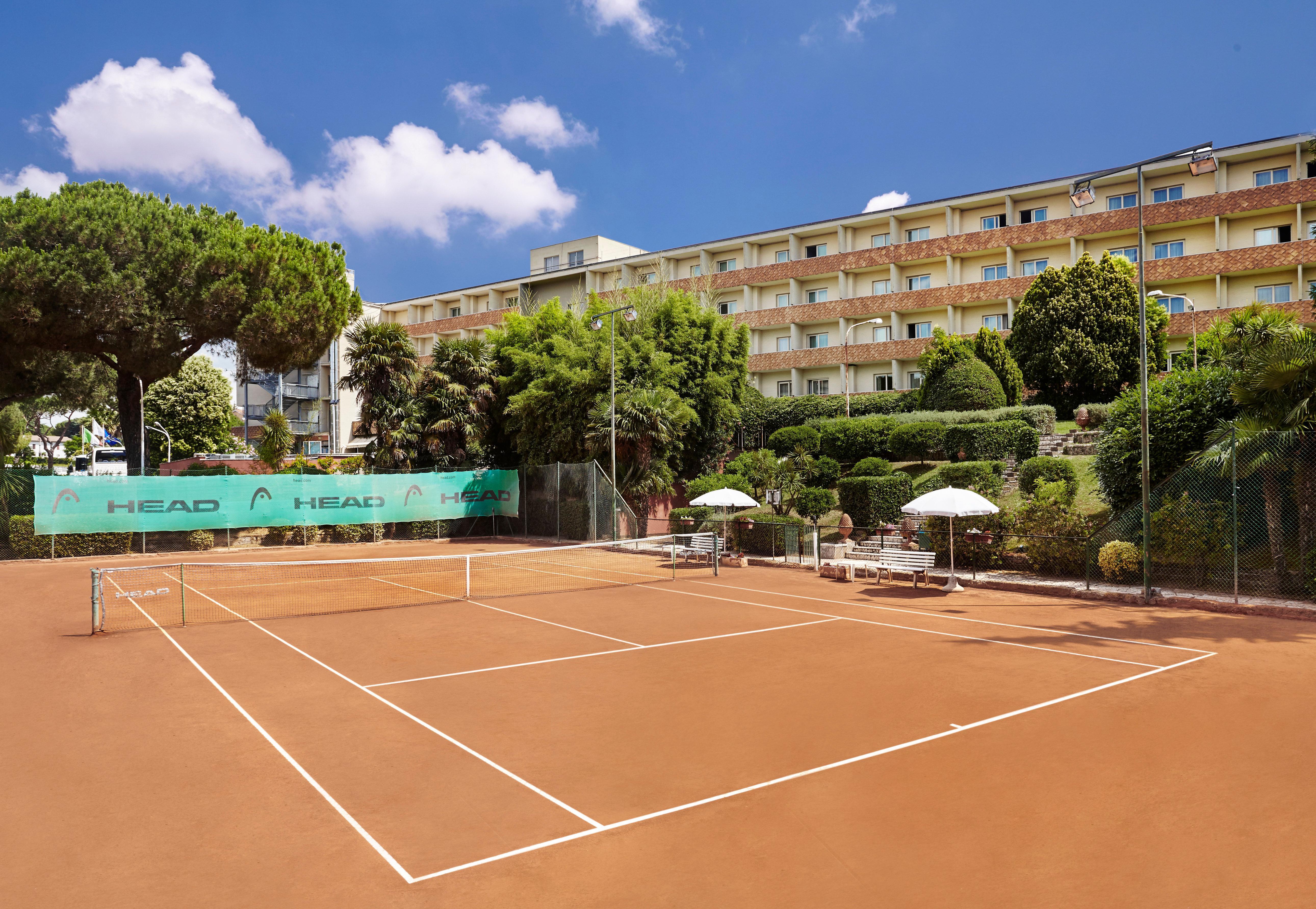 Crowne Plaza St. Peter's By Ihg Hotel Rome