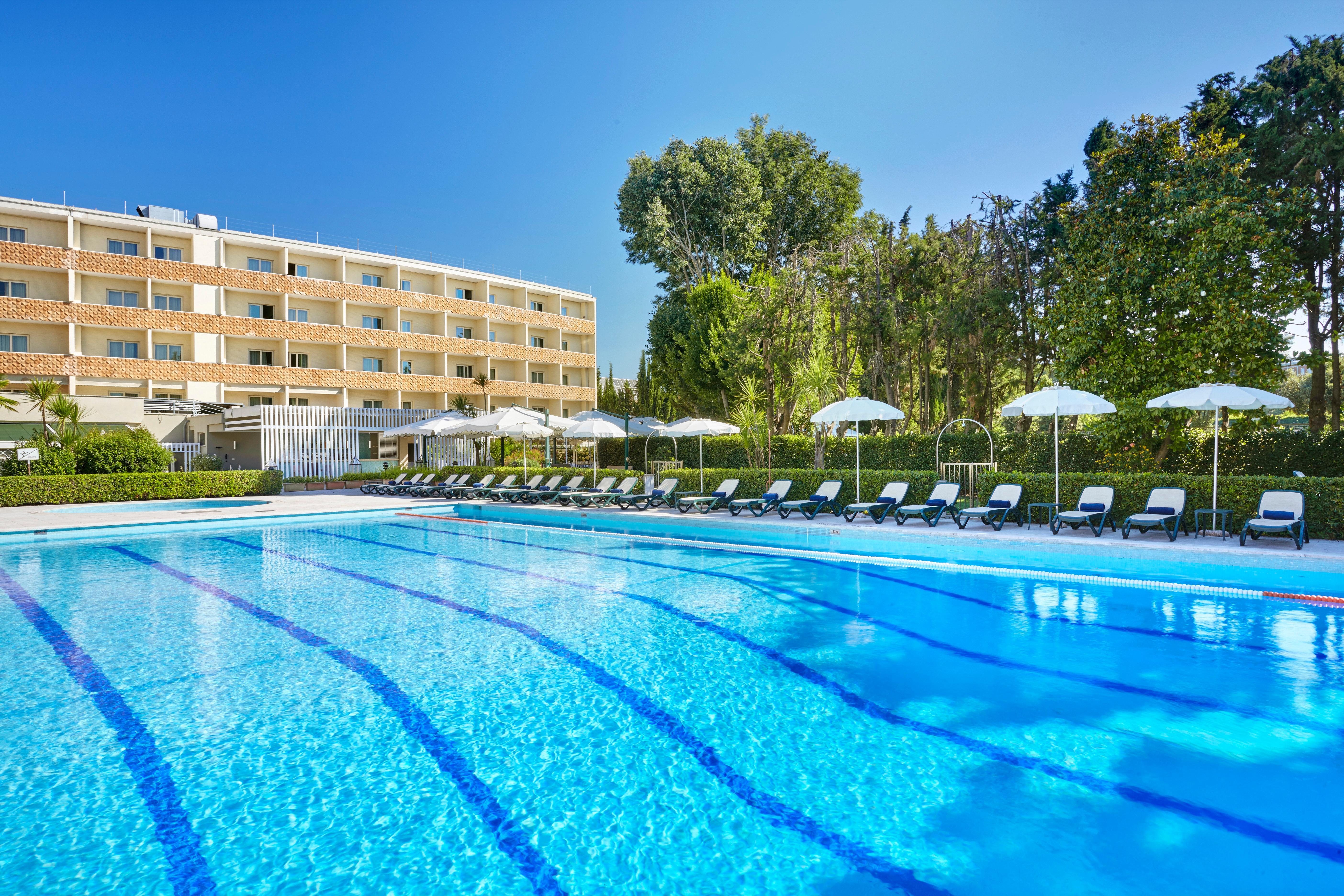 Crowne Plaza St. Peter's By Ihg
