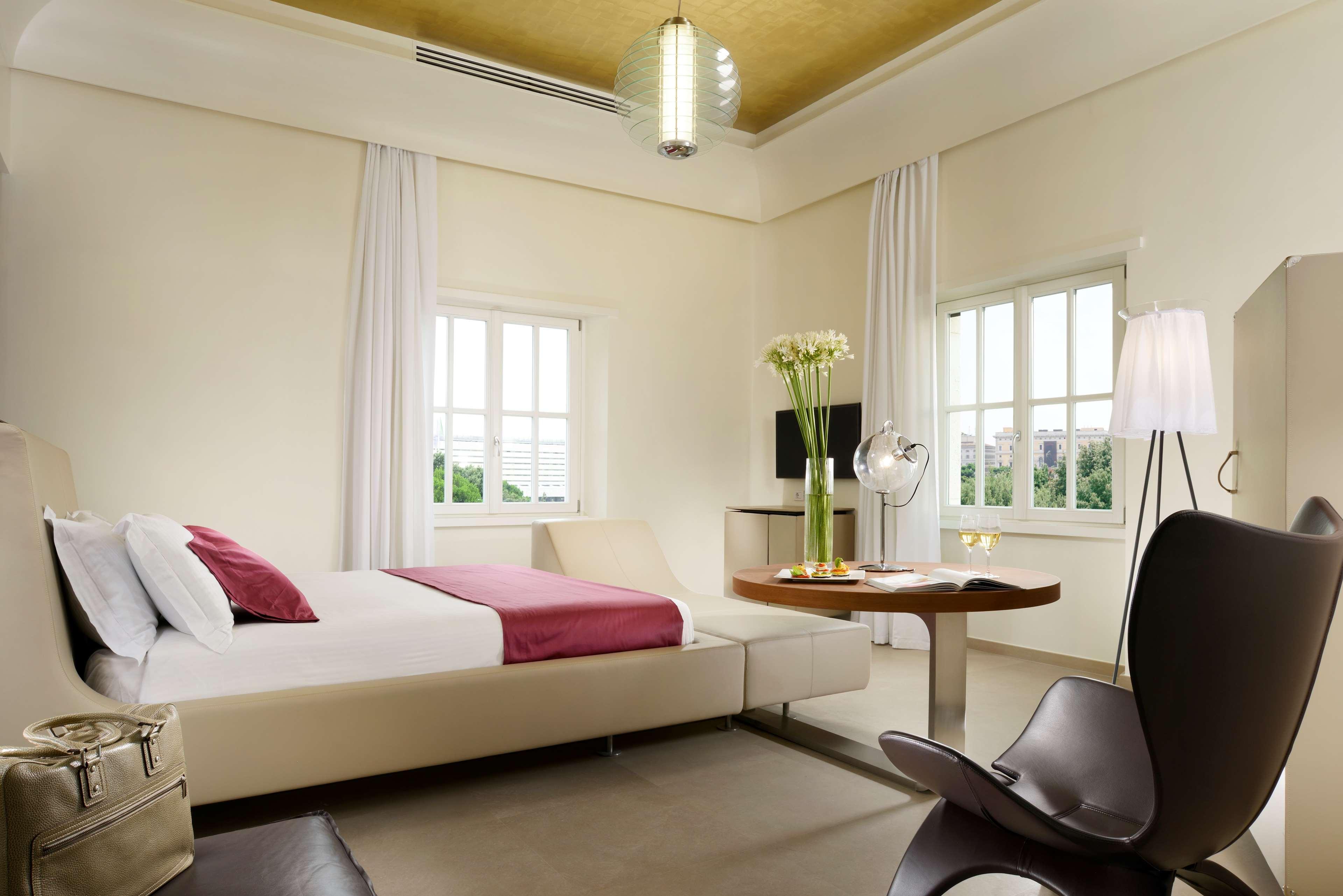 Palazzo Montemartini Rome, A Radisson Collection Hotel 5*