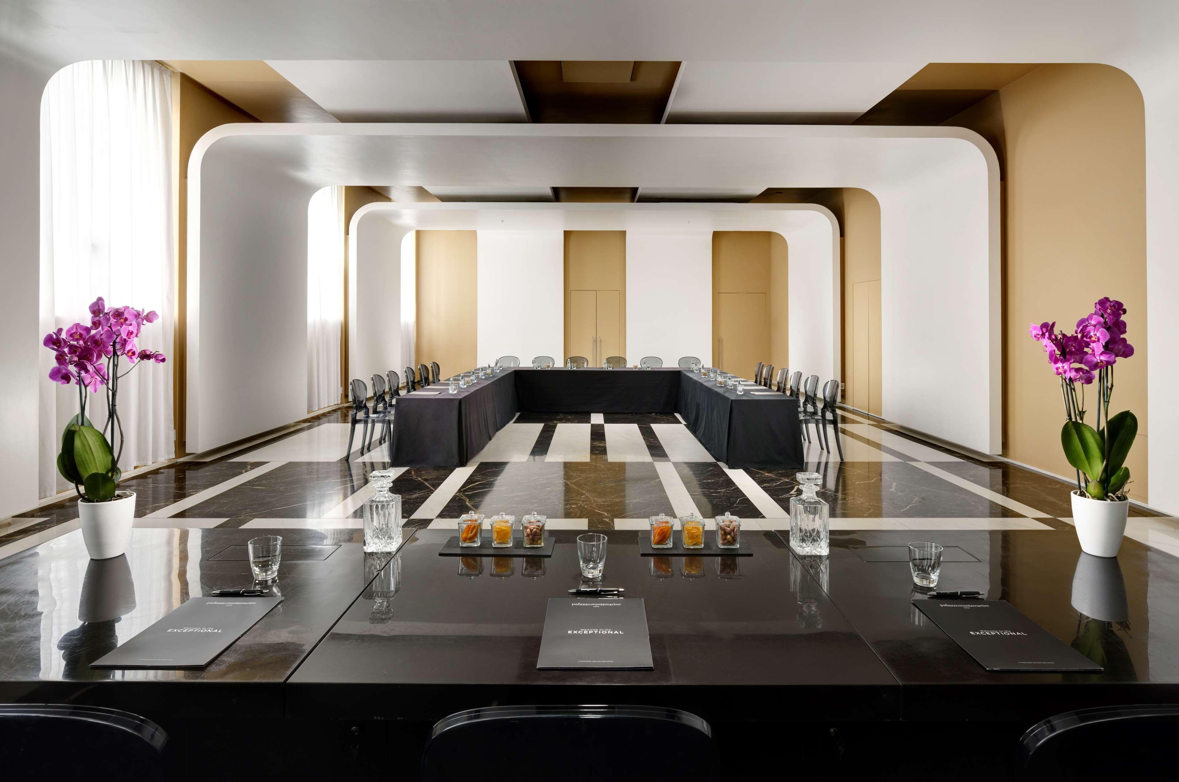 Palazzo Montemartini Rome, A Radisson Collection Hotel Rome