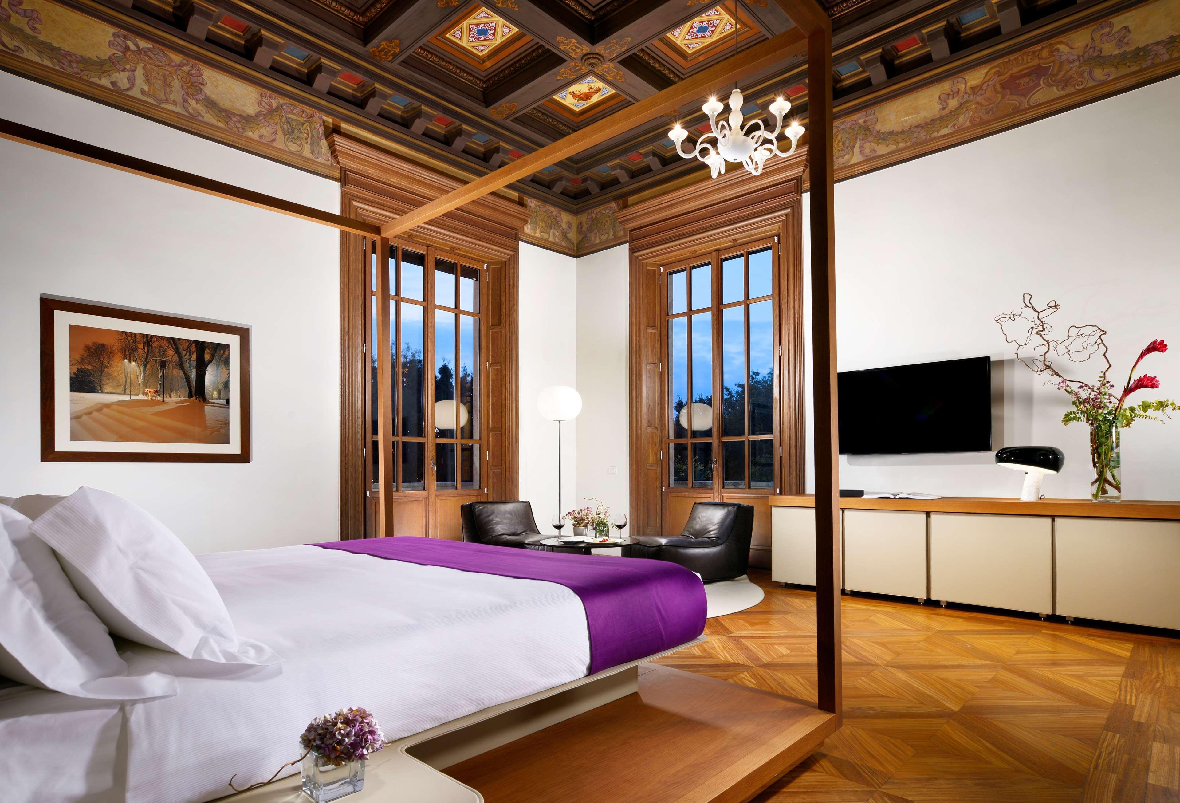 Hotel Palazzo Montemartini Rome, A Radisson Collection 5*