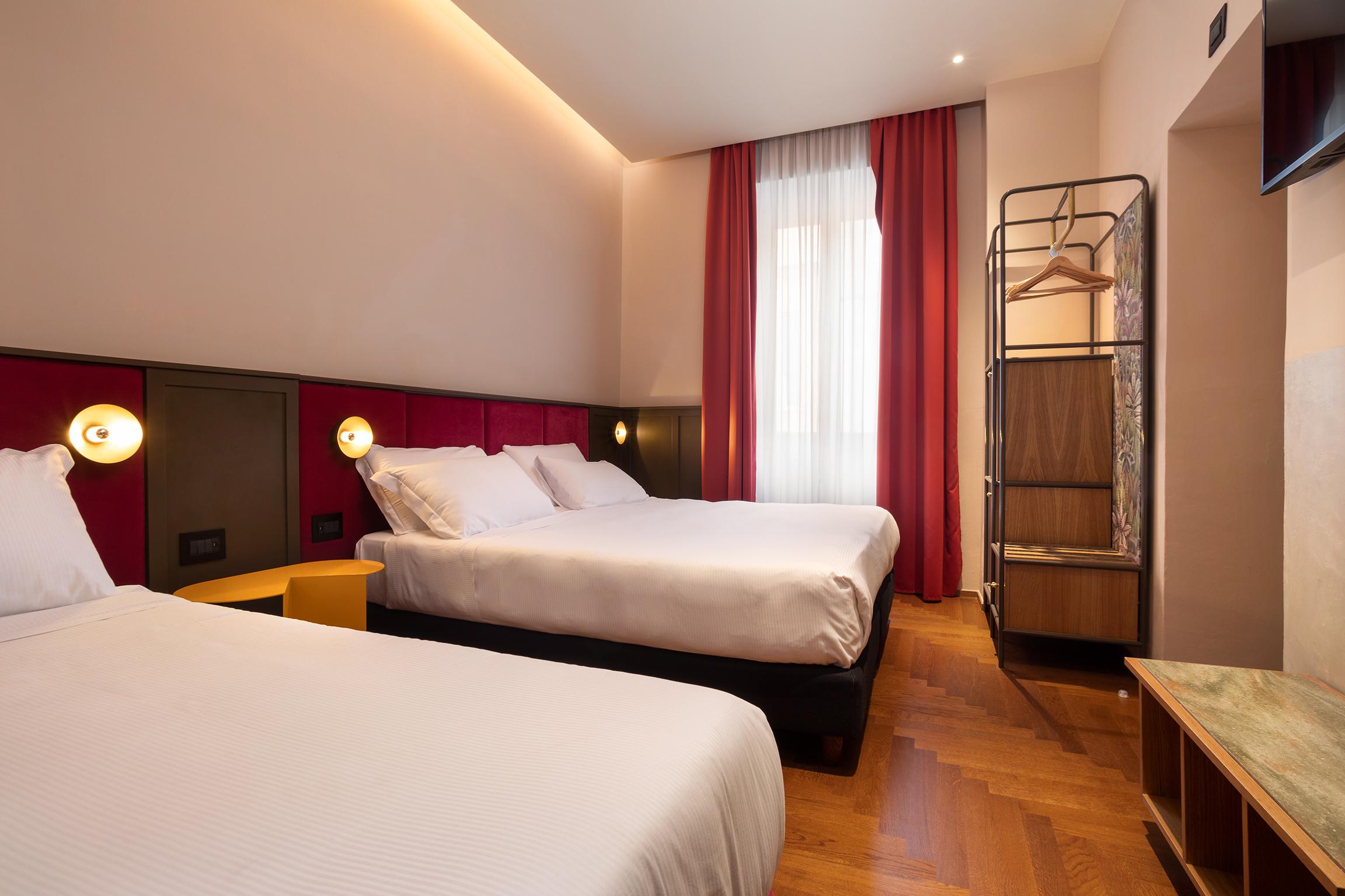 Monti Boutique Hotel