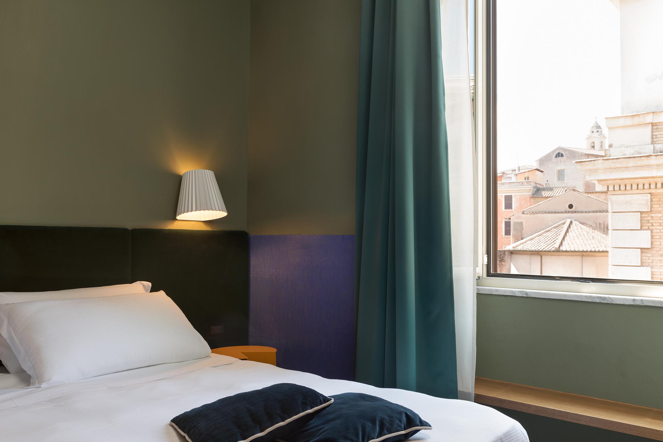 Hotel Monti Boutique 3*