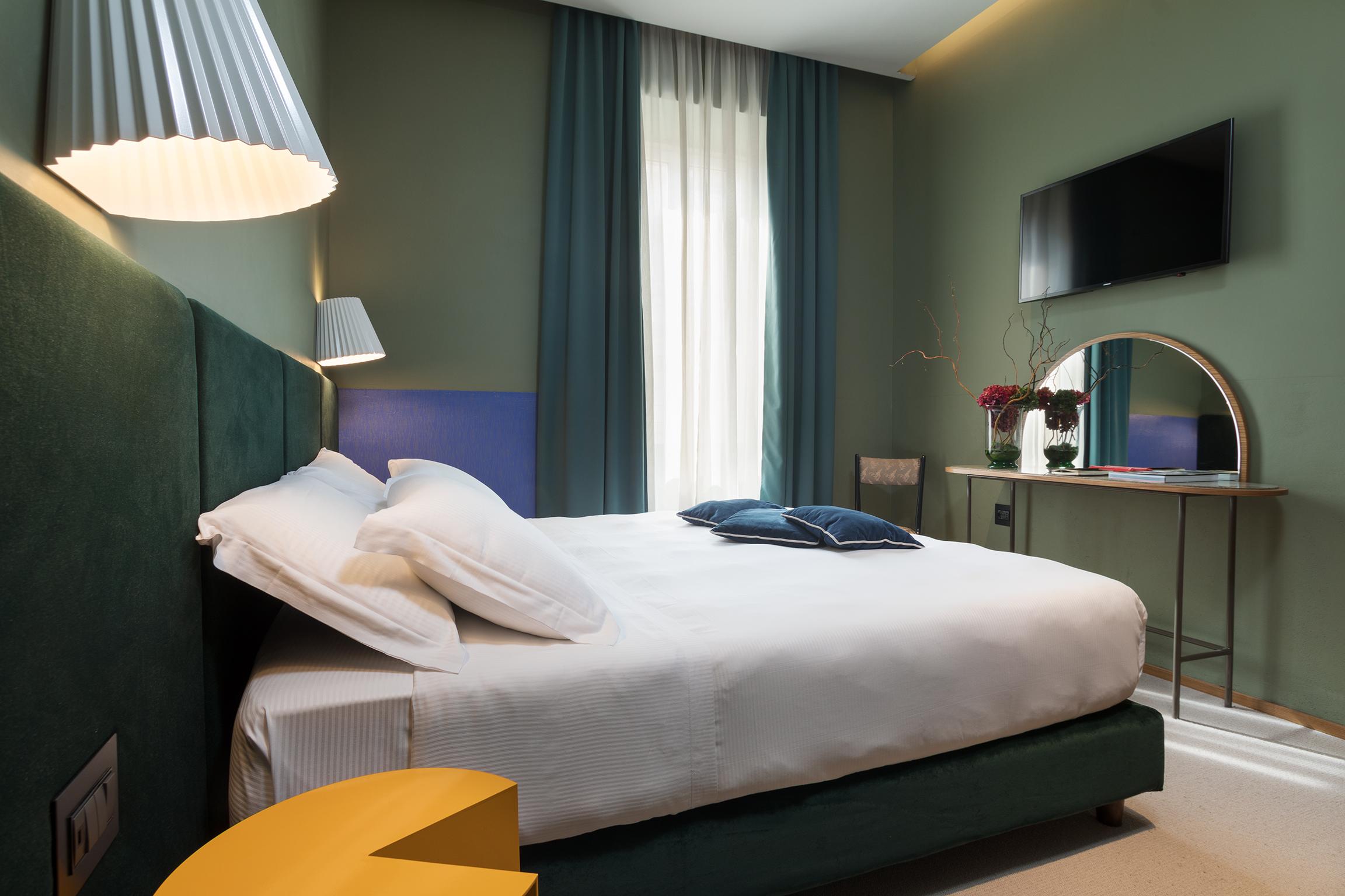Hotel Monti Boutique Roma