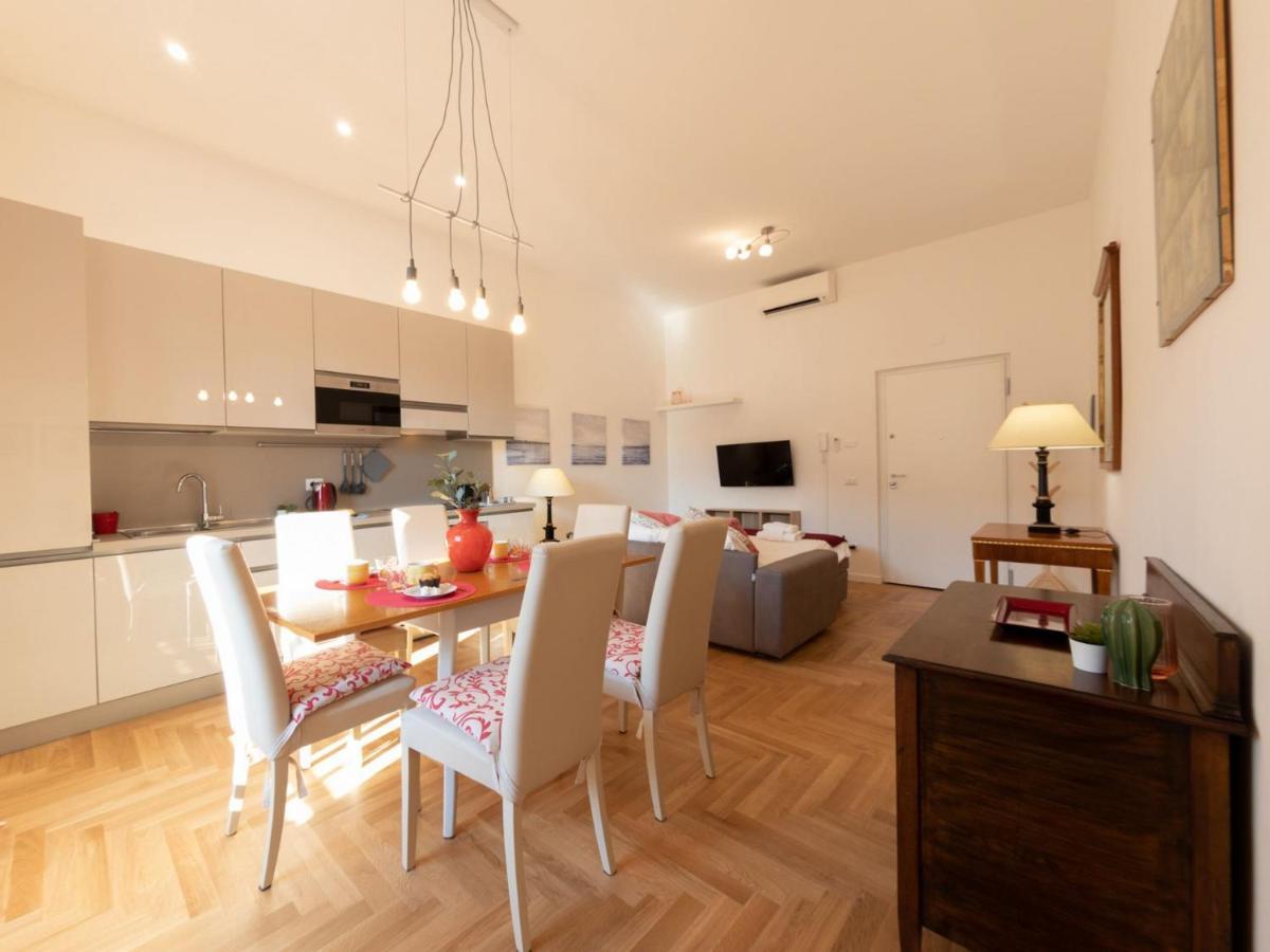 Apartment The Rent - Bright Near Isola Tiberina *