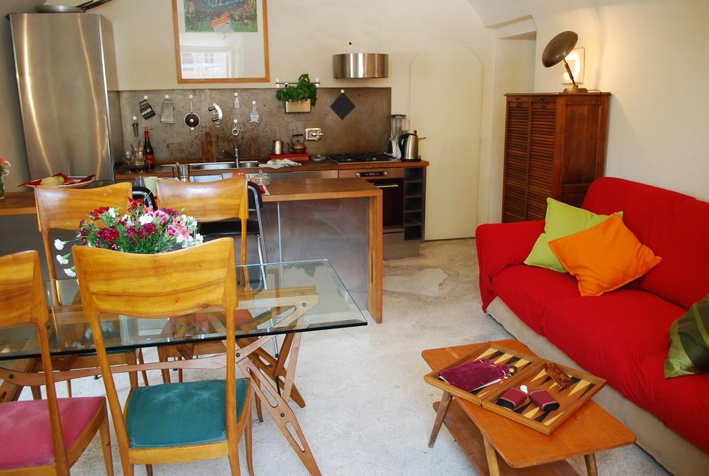 Apartment Piazza Farnese