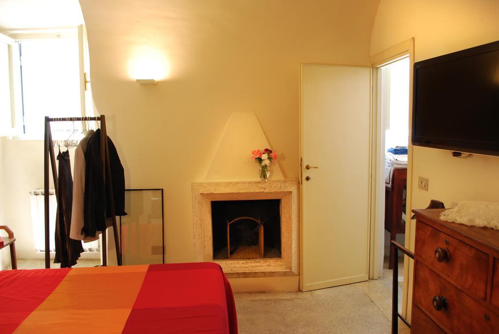 Piazza Farnese Apartment Rome