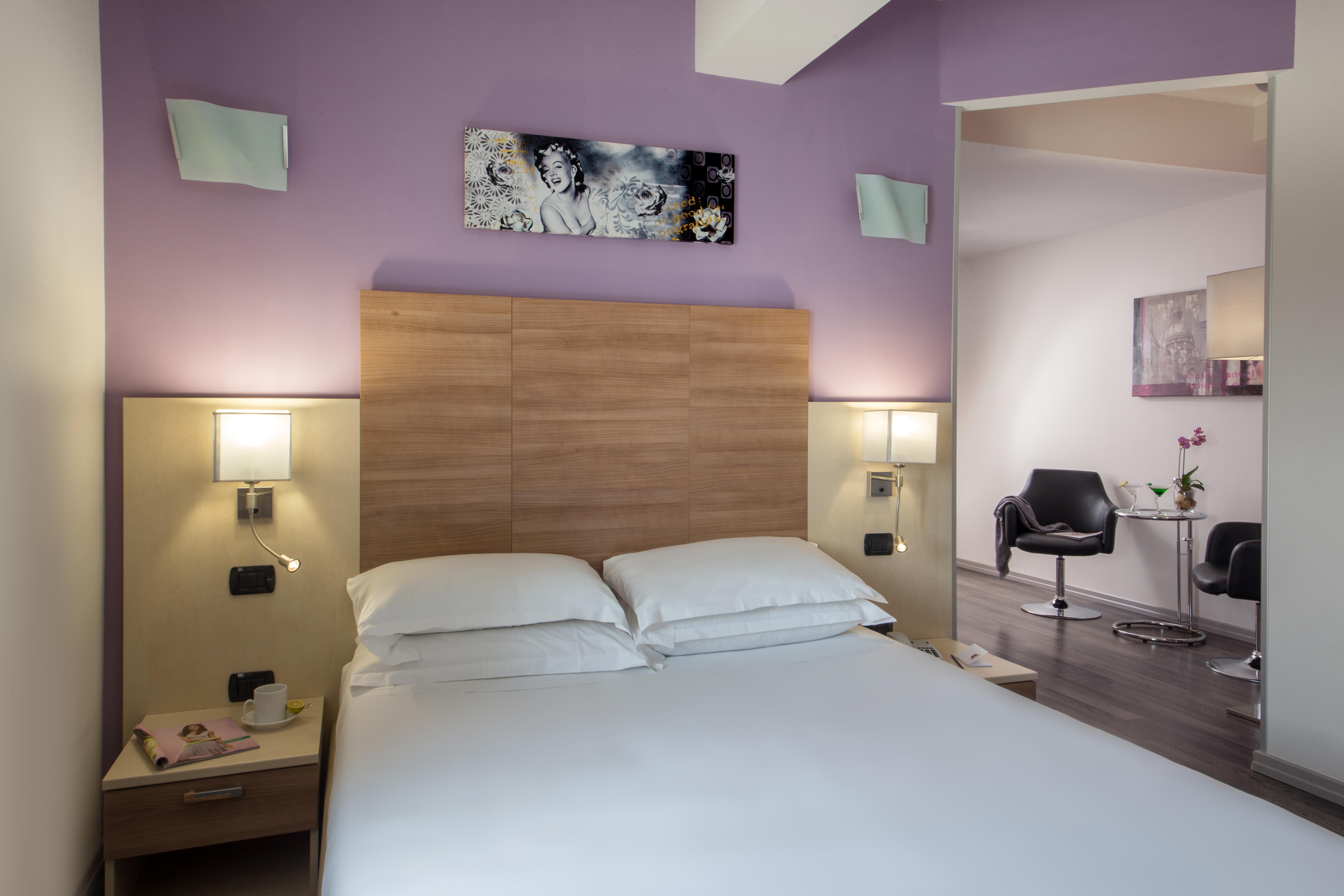 Domidea 4* Rome