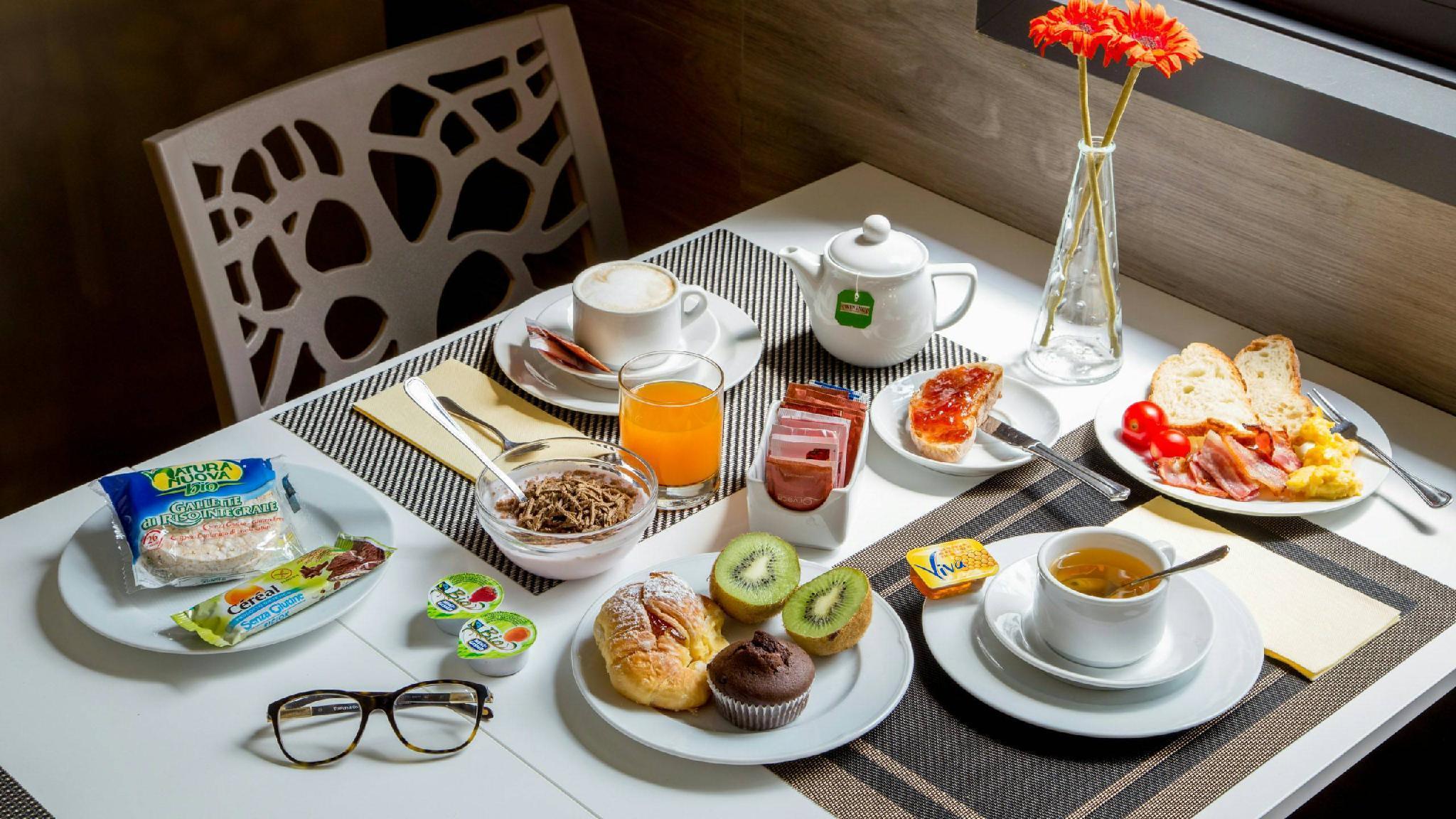 Hotel Domidea