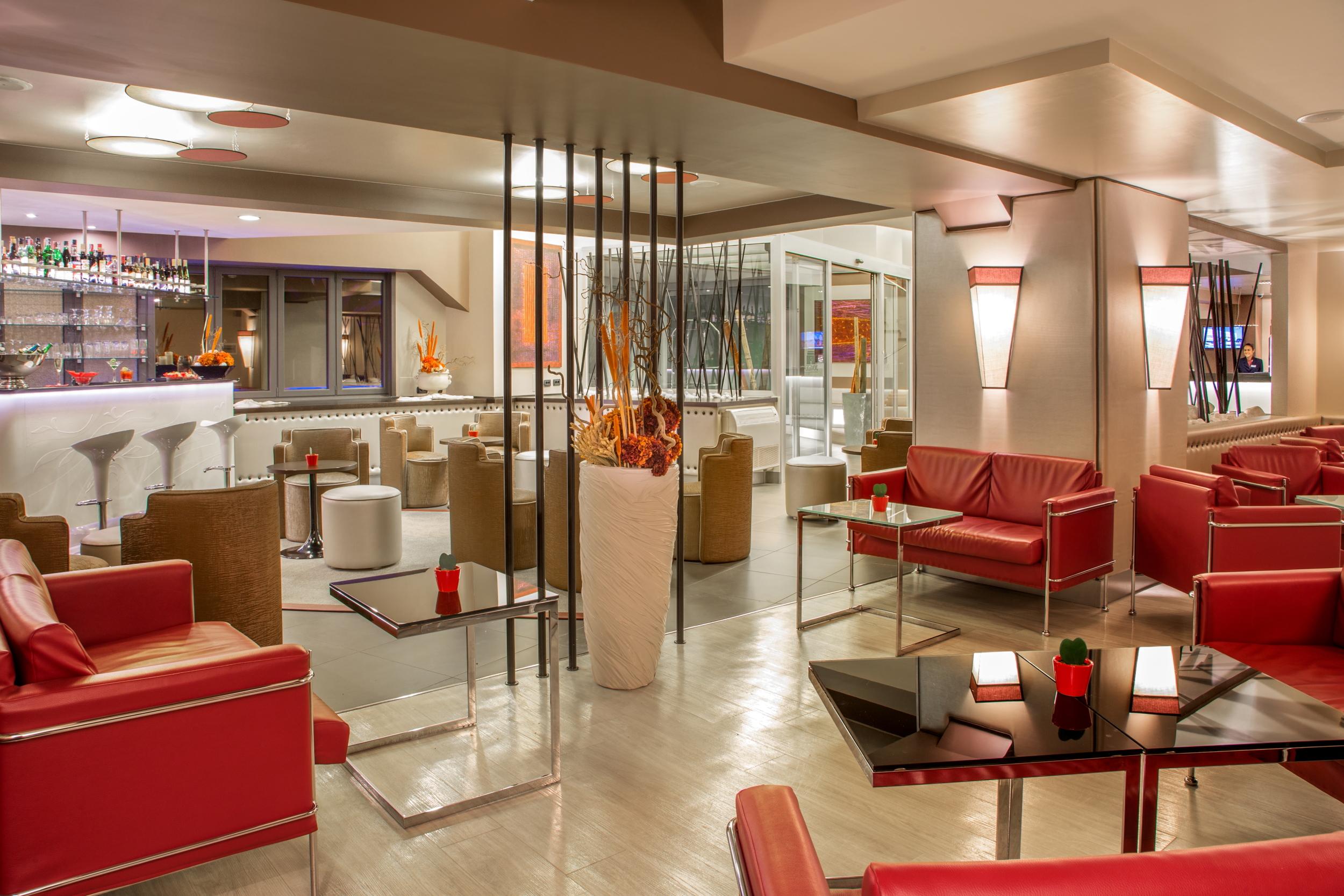 Domidea Hotel Rome