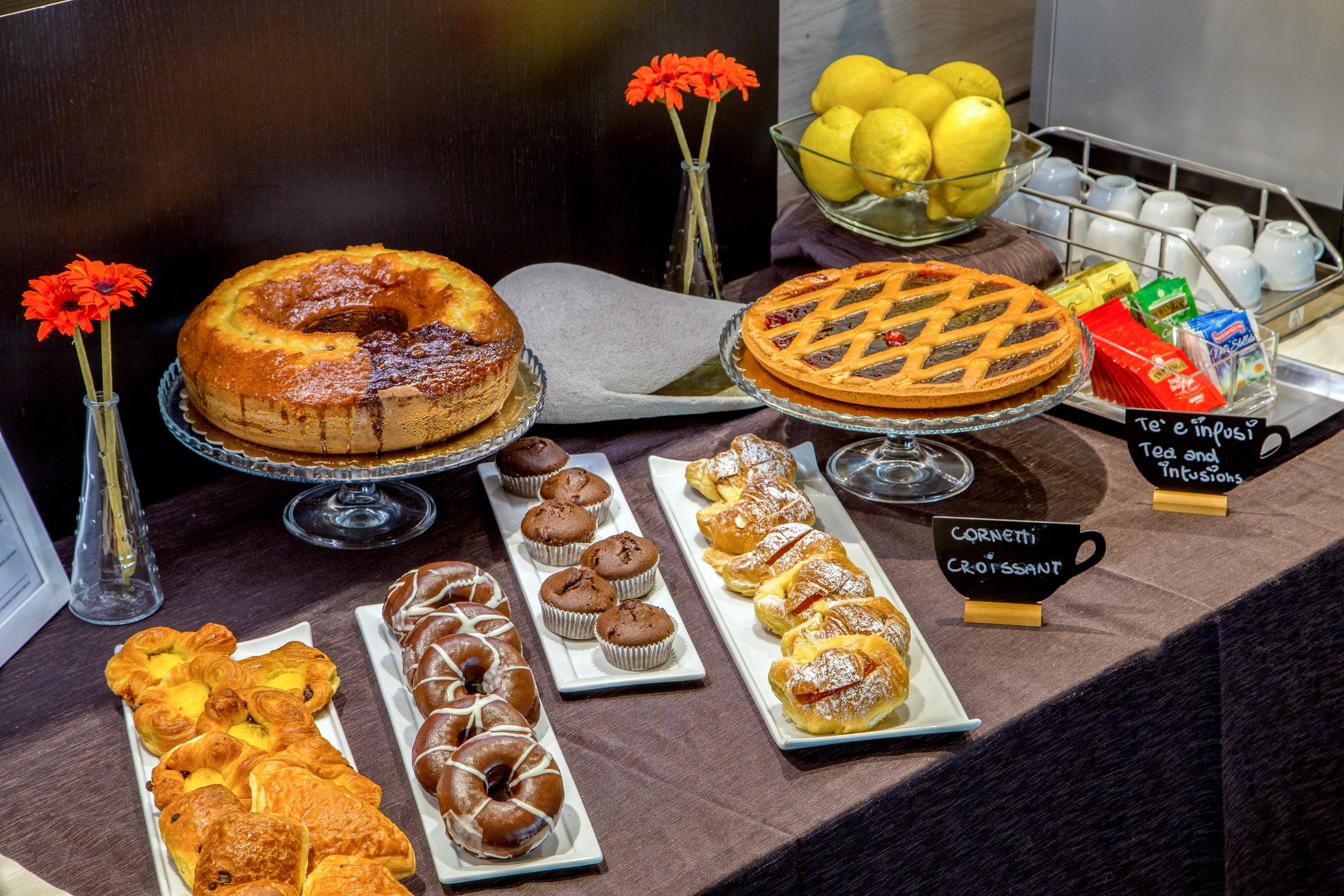 Hotel Domidea Rome