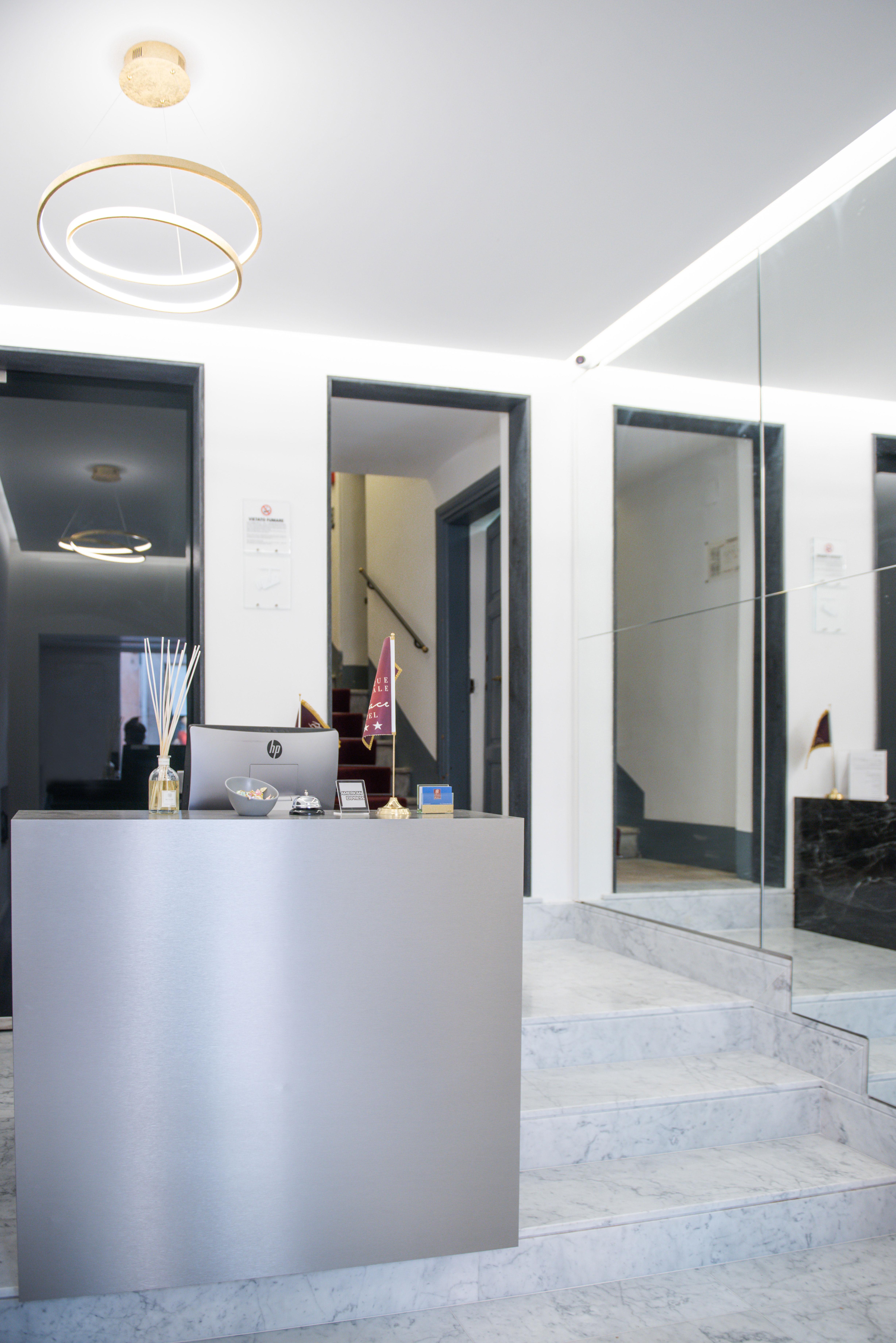 Hotel Boutique Palace