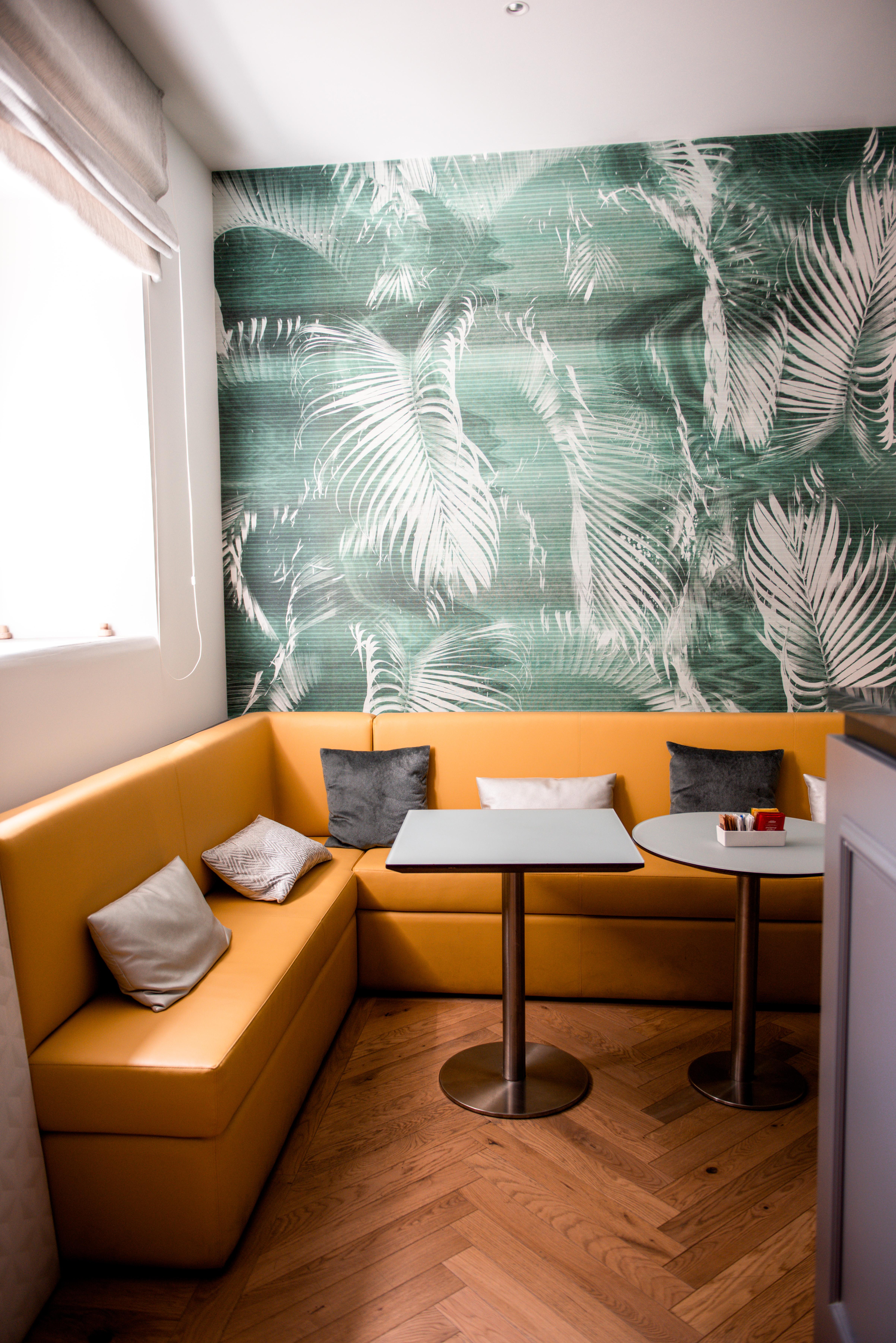 Hotel Boutique Palace 3*