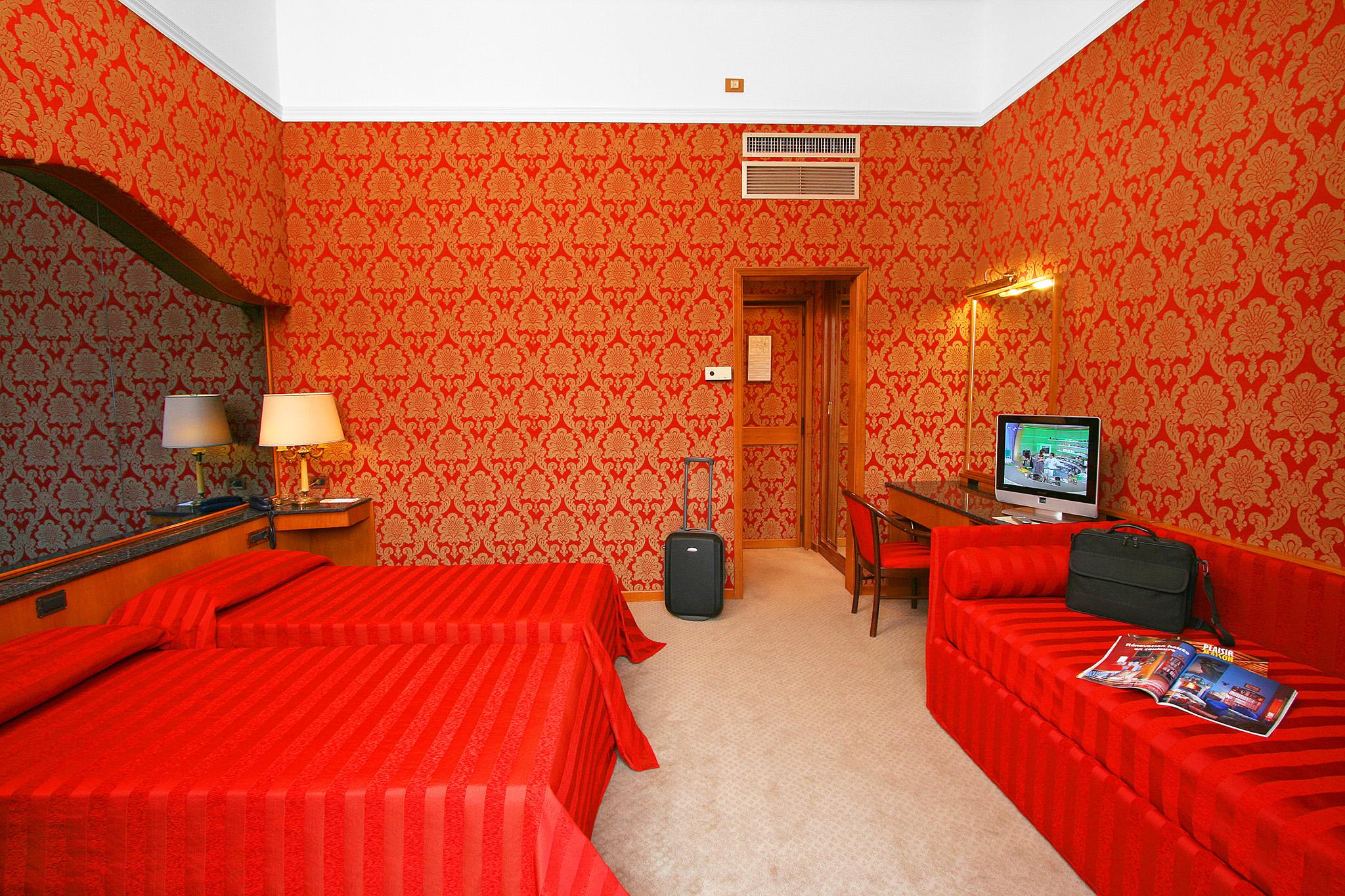 Hotel Arcangelo 3*