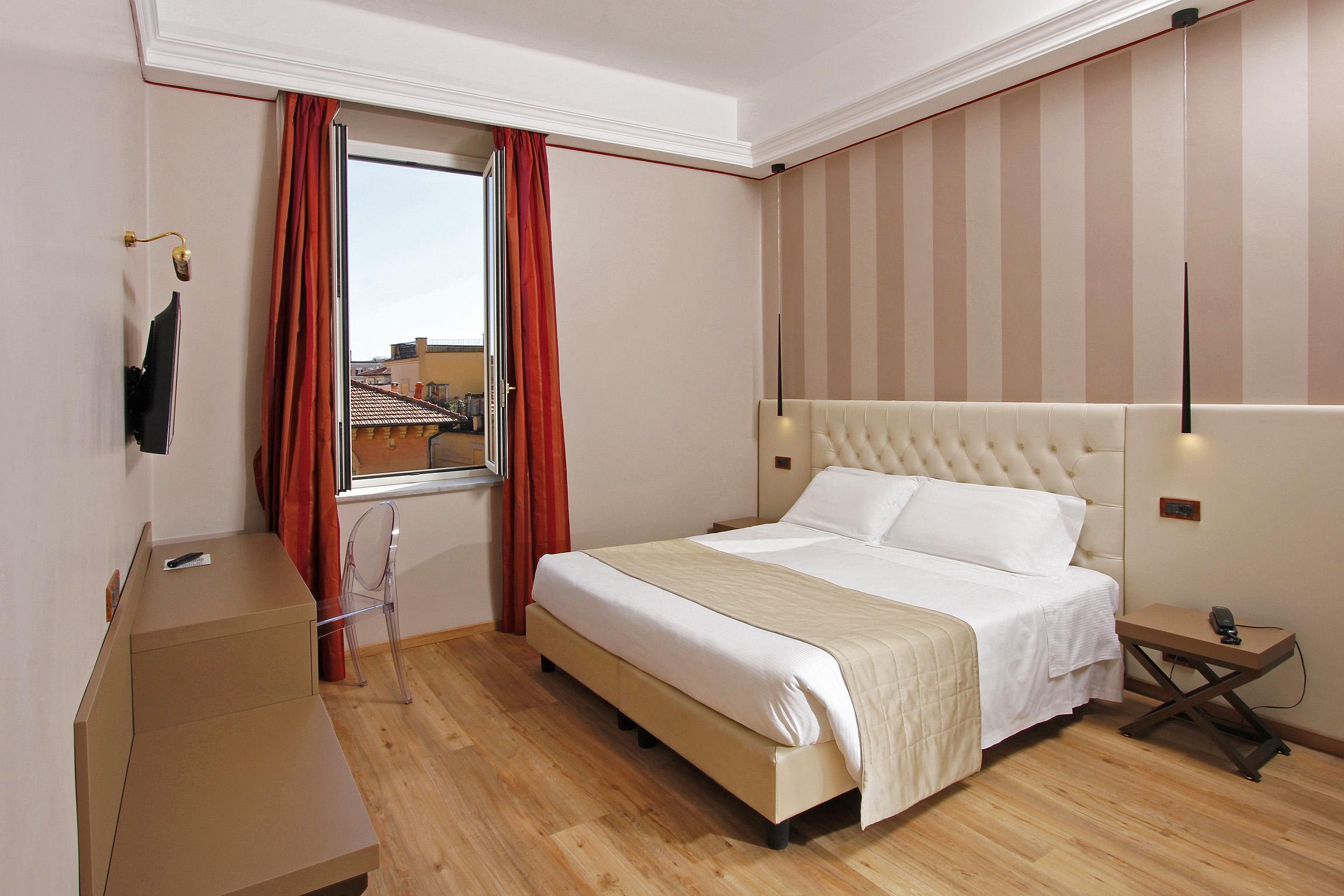 Hotel Arcangelo 3*
