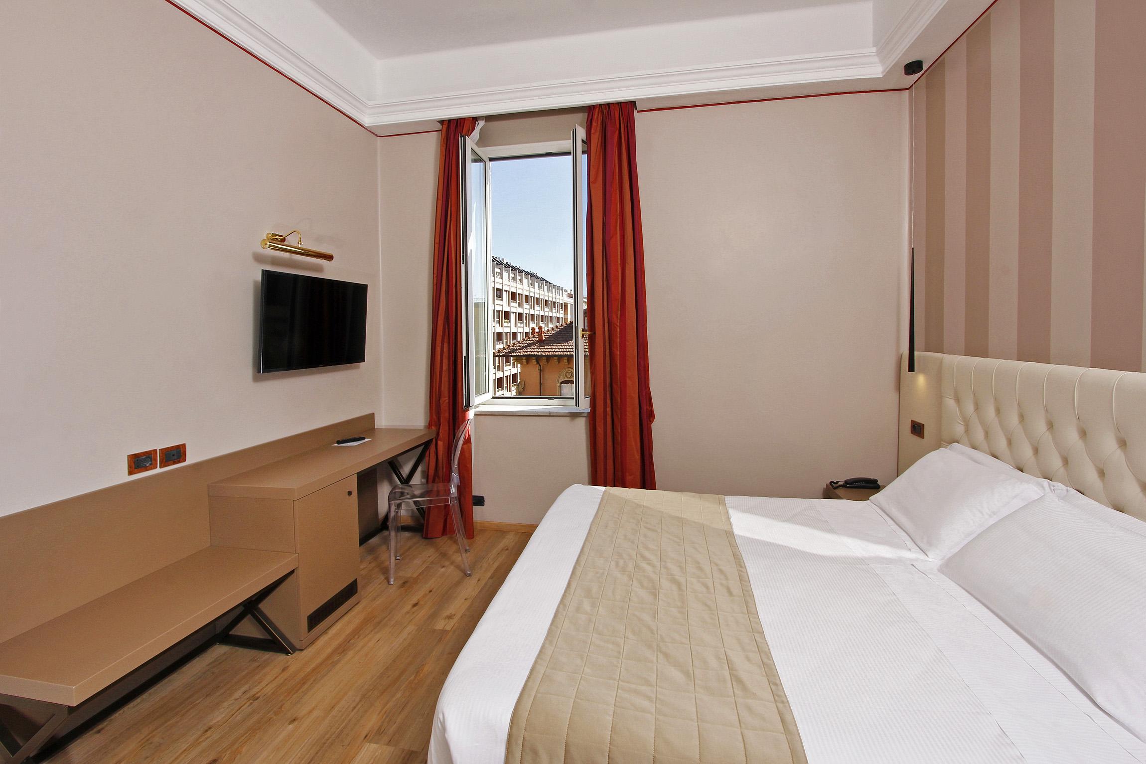 Arcangelo Hotel