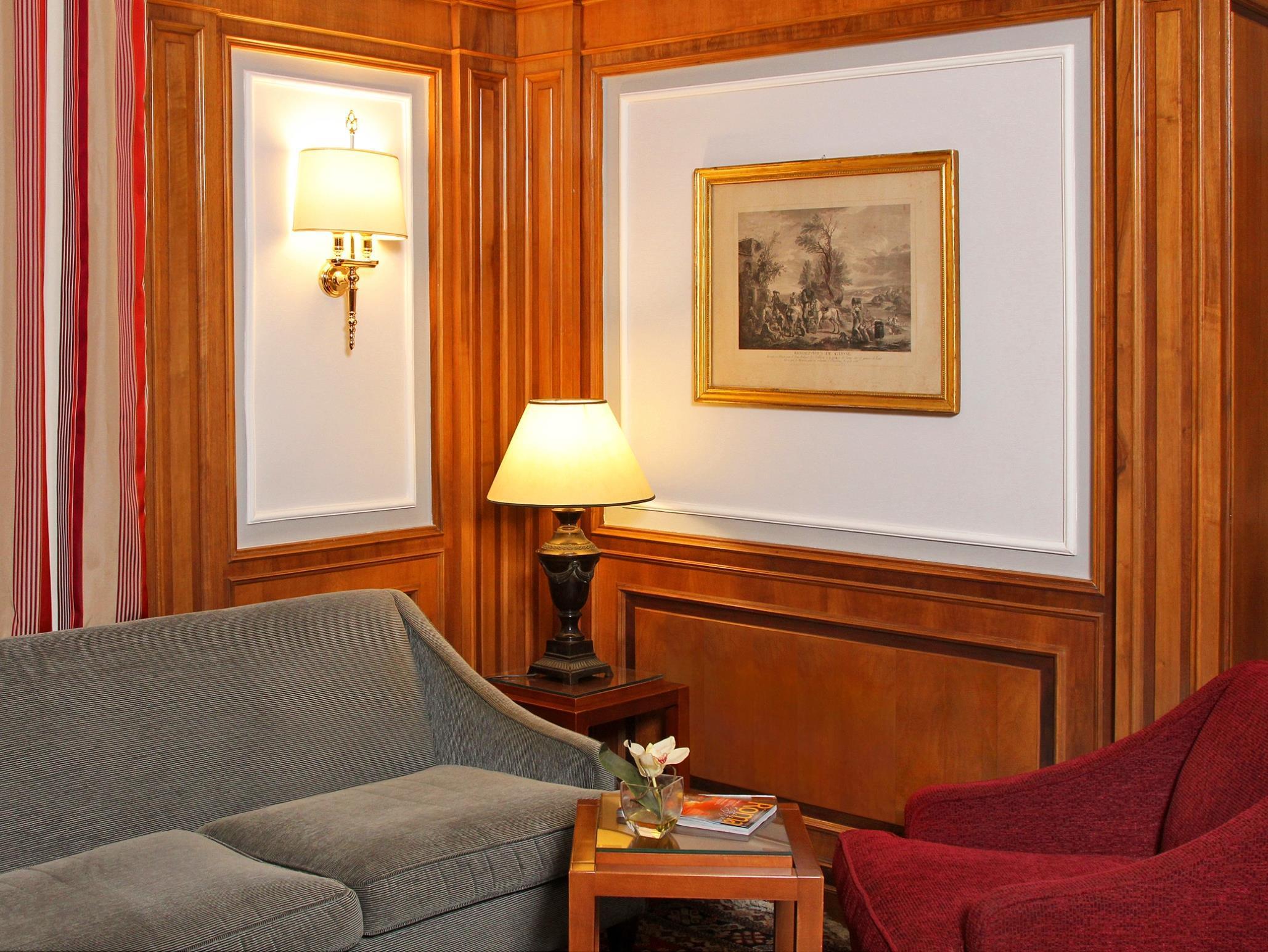Hotel Arcangelo 3*