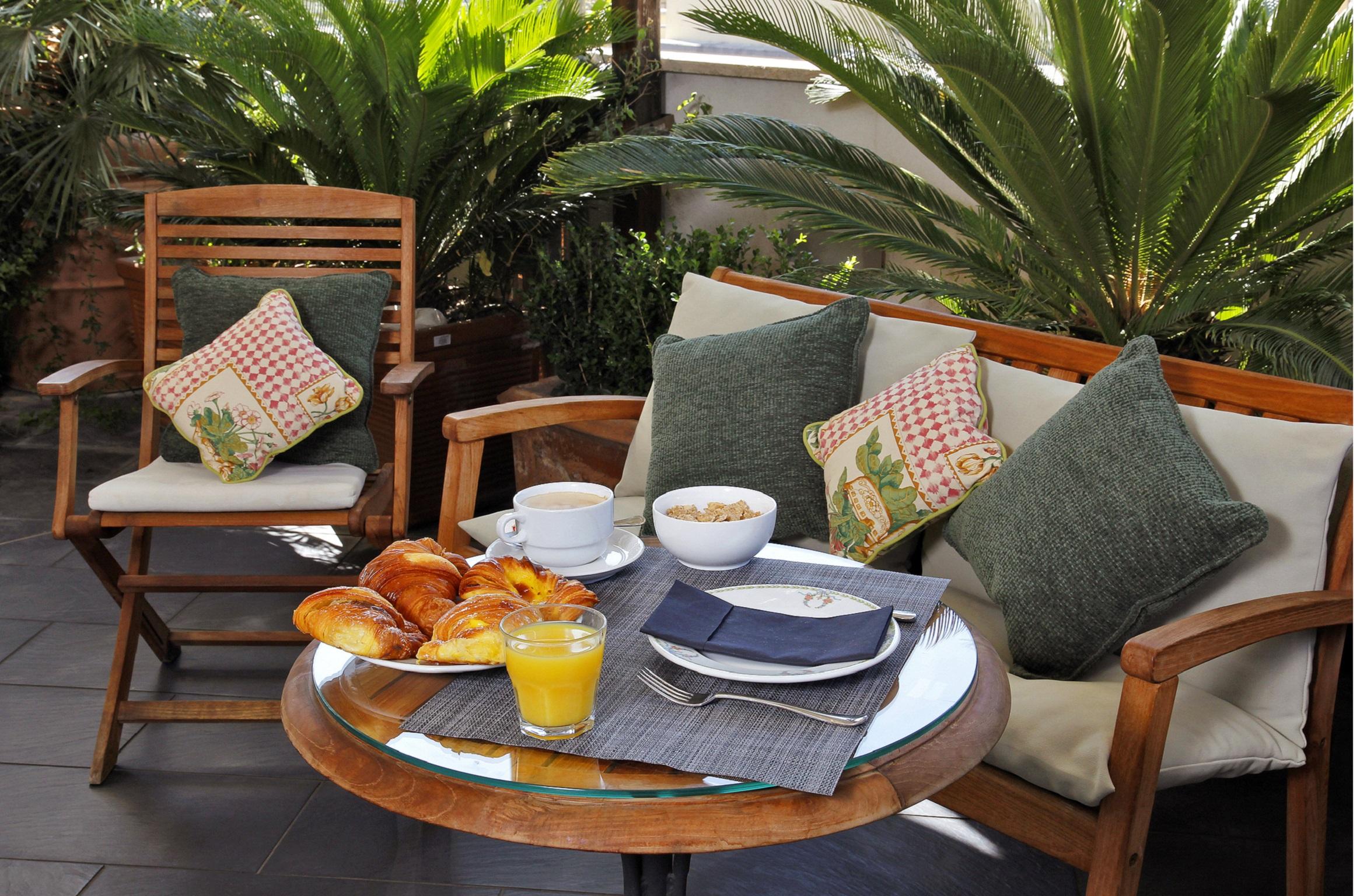 Hotel Arcangelo Rome