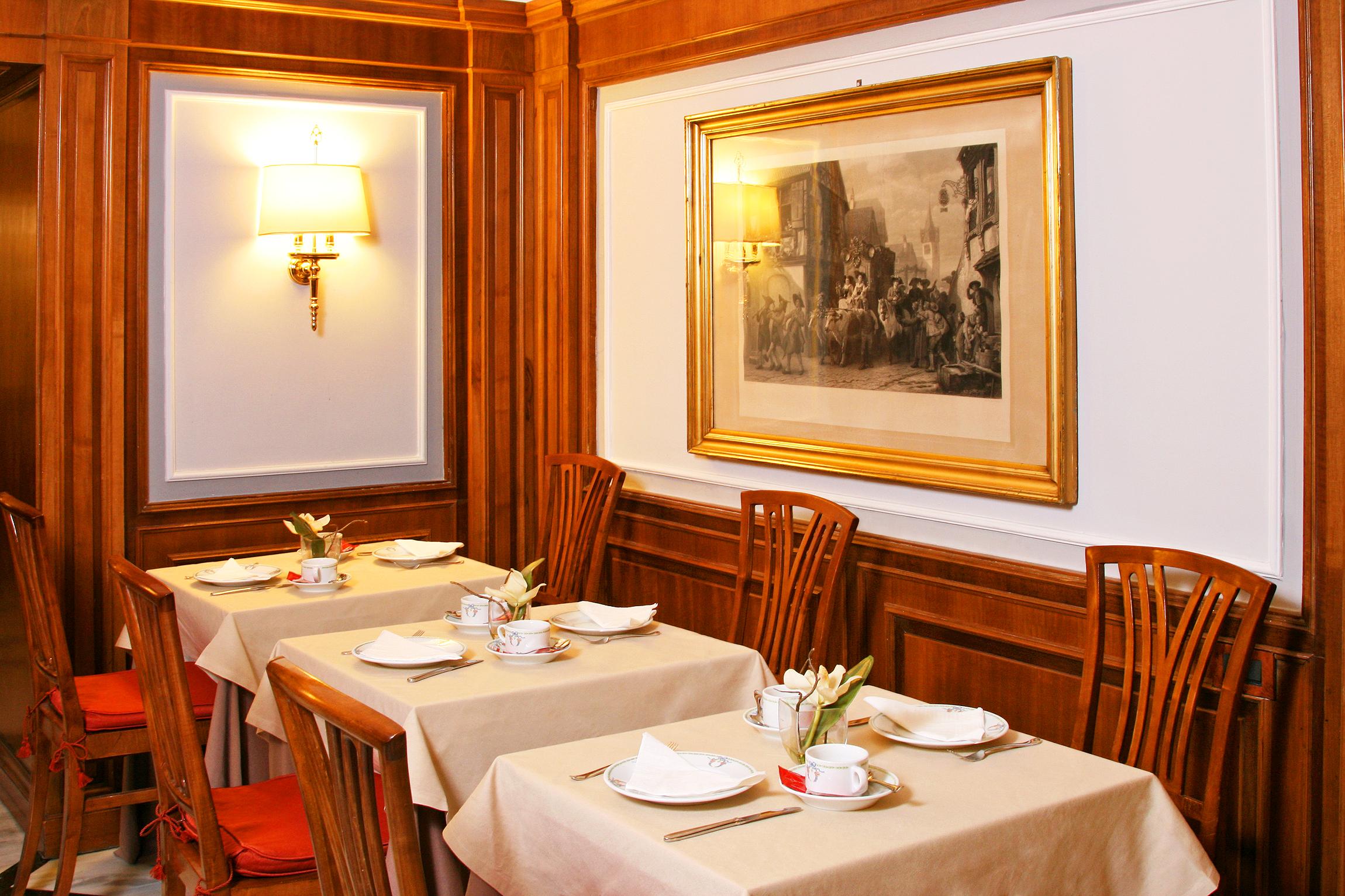 Arcangelo Hotel 3*