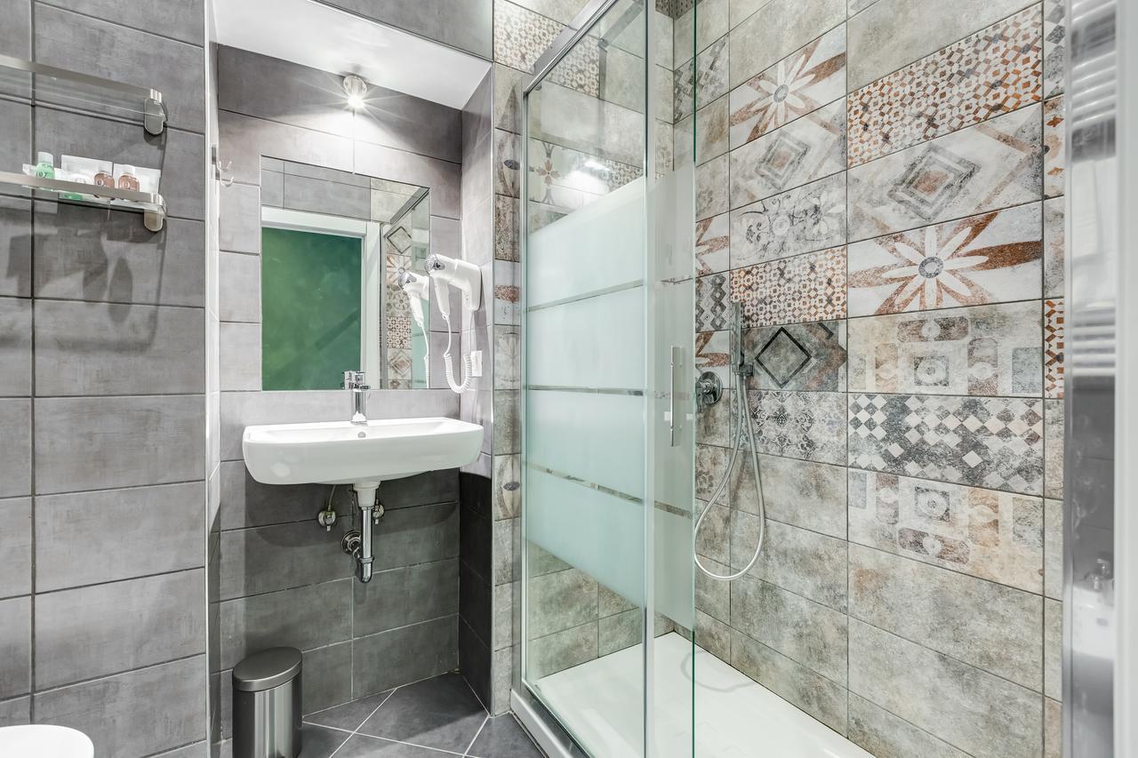 Ripetta Luxurious 2* Rome