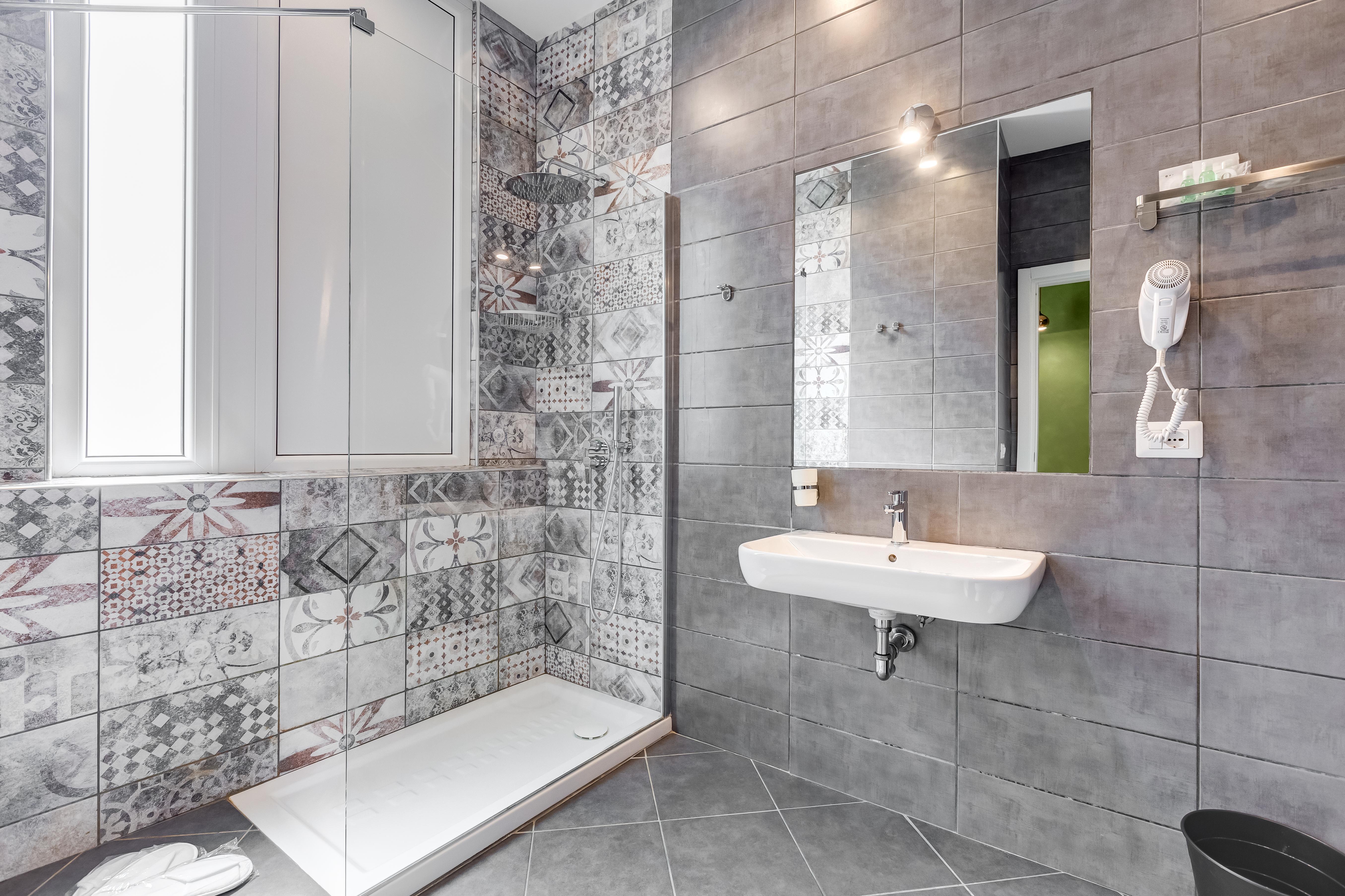 Bed & Breakfast Ripetta Luxurious Rome