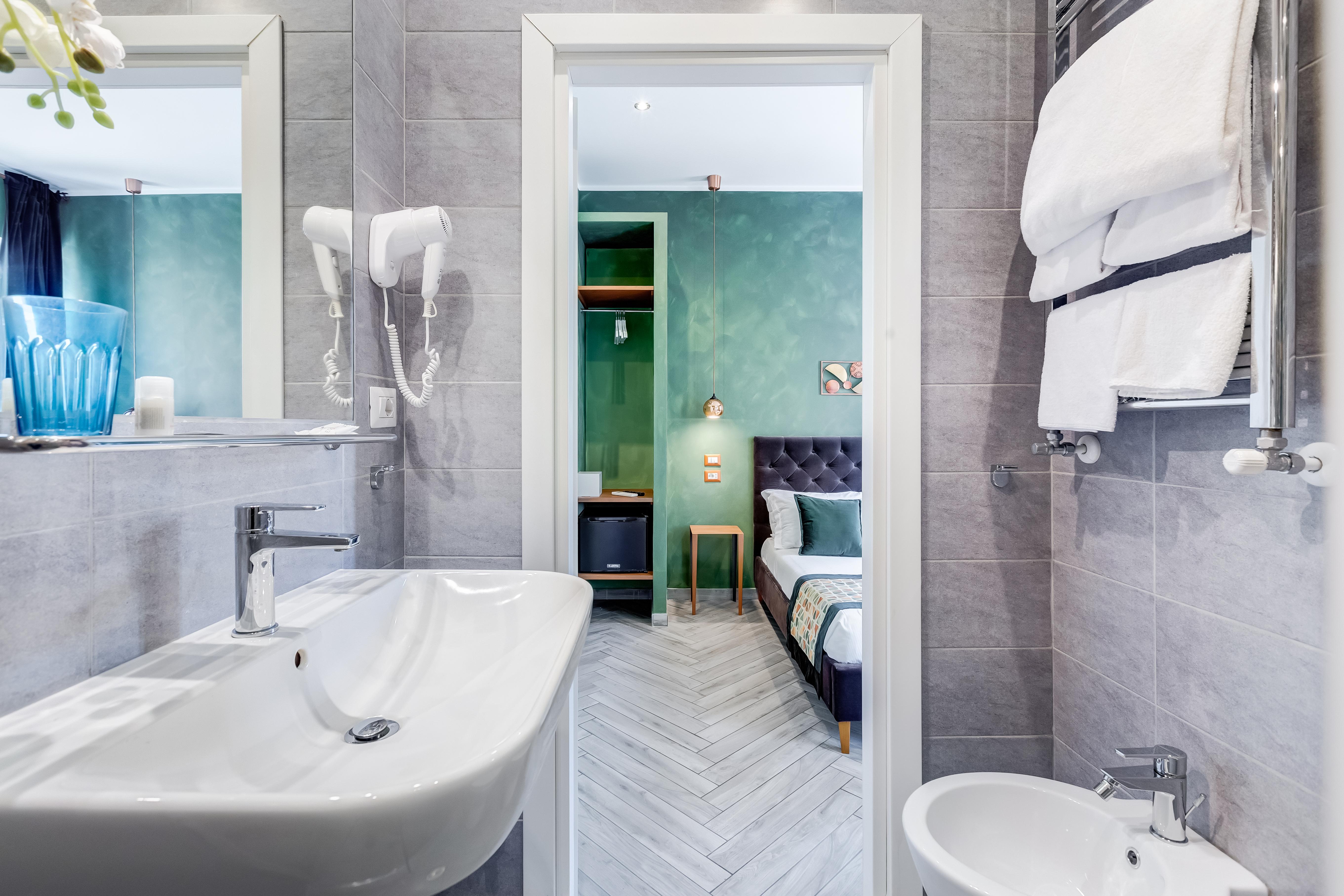 Bed & Breakfast Ripetta Luxurious 2*