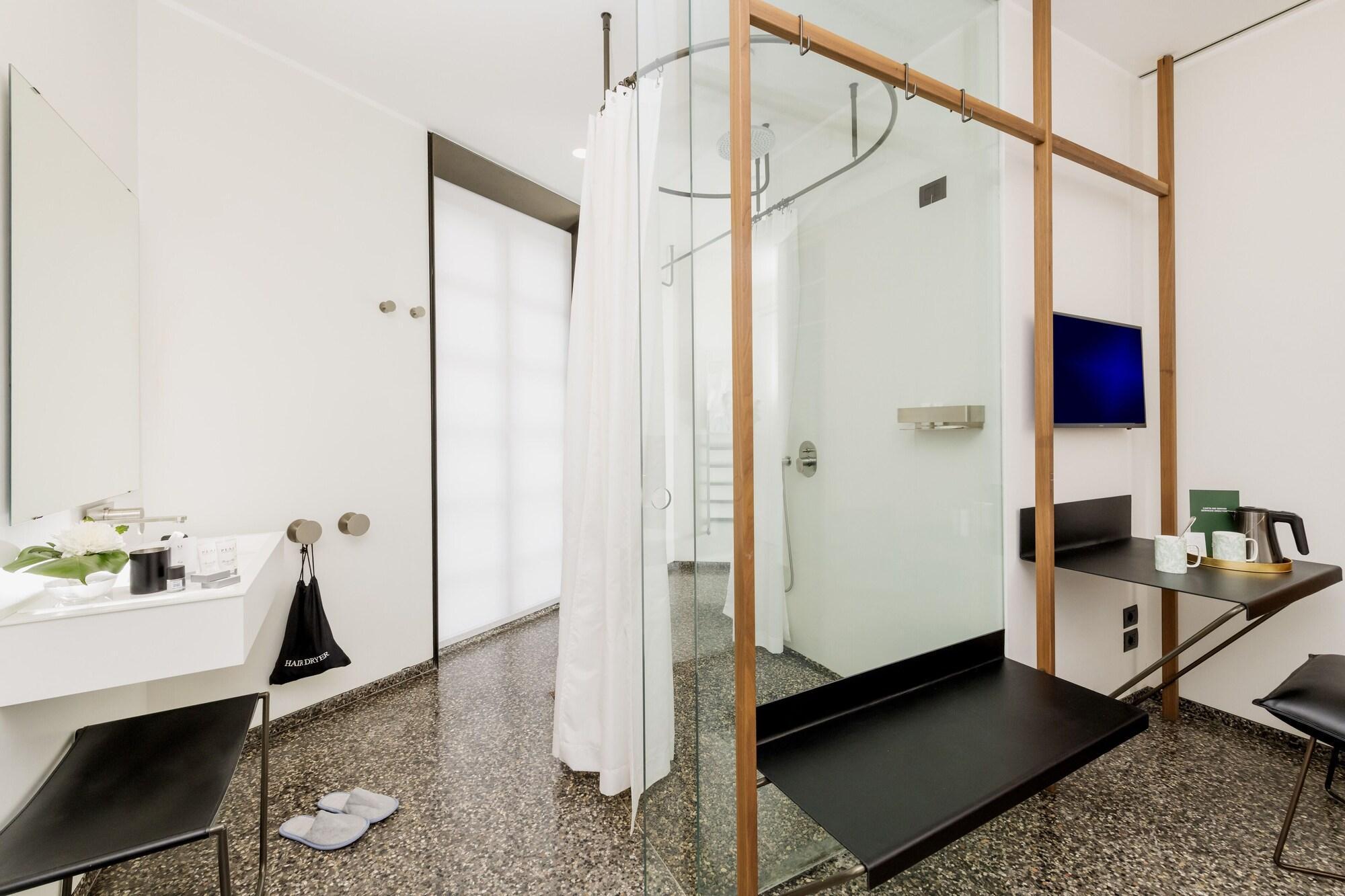 Hotel Royal Bissolati Rome
