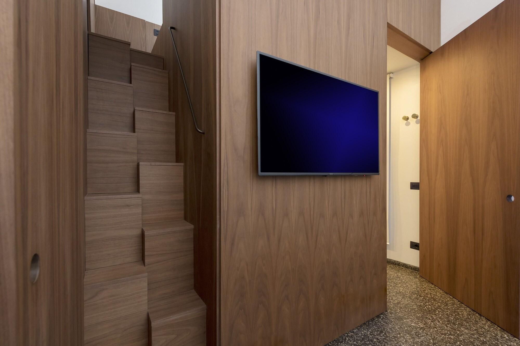 Royal Bissolati Hotel 4*