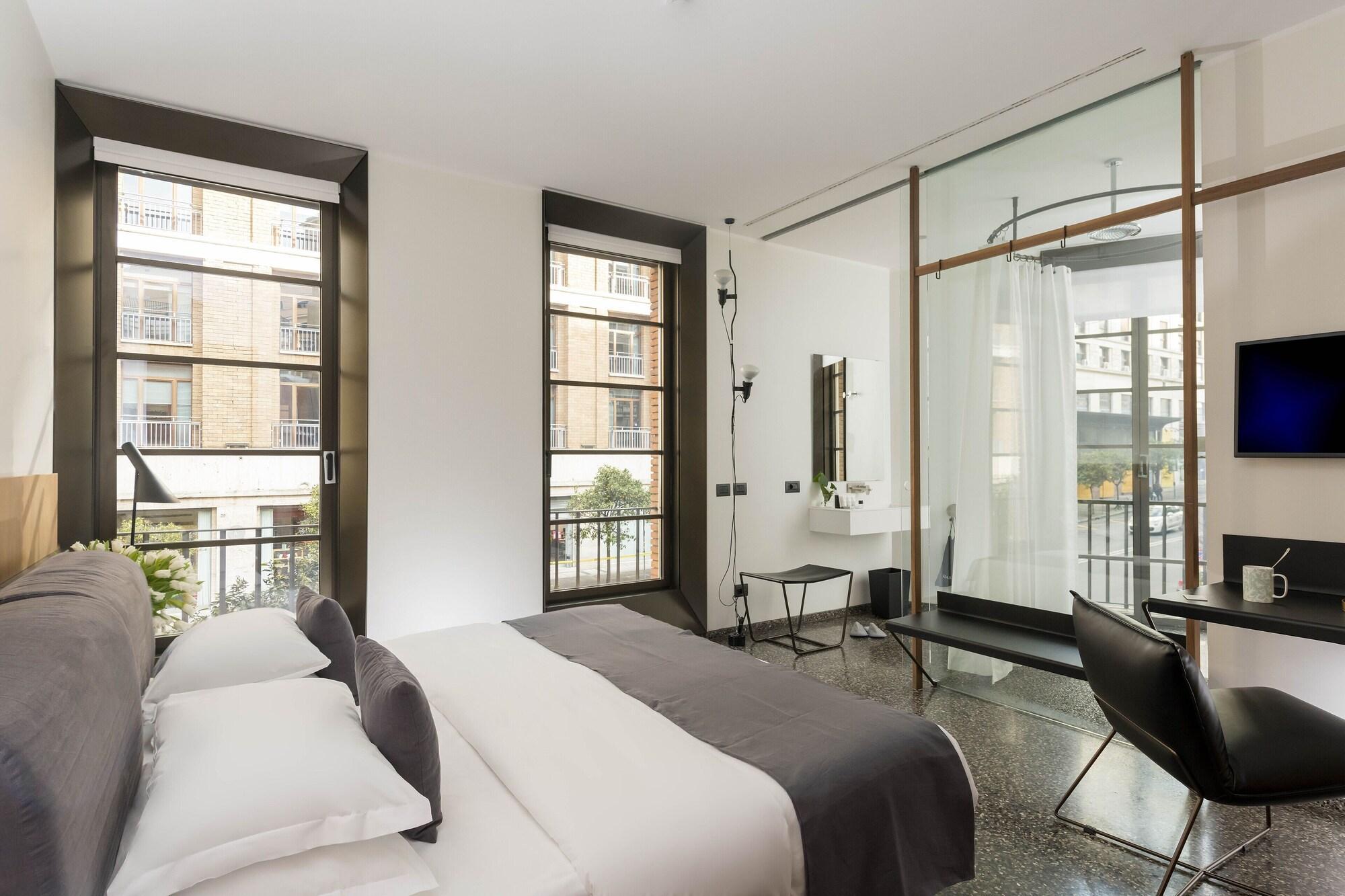 Royal Bissolati Hotel Rome