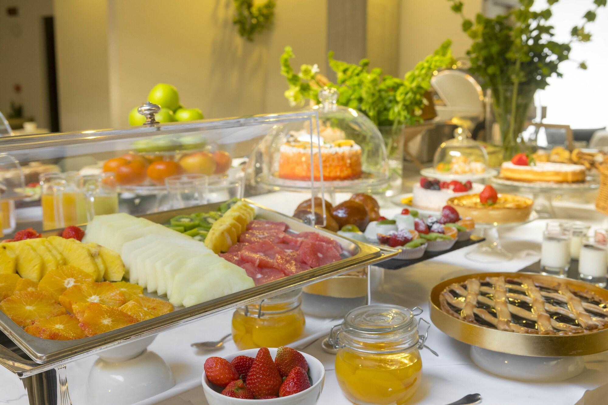 Hotel Royal Bissolati 4*