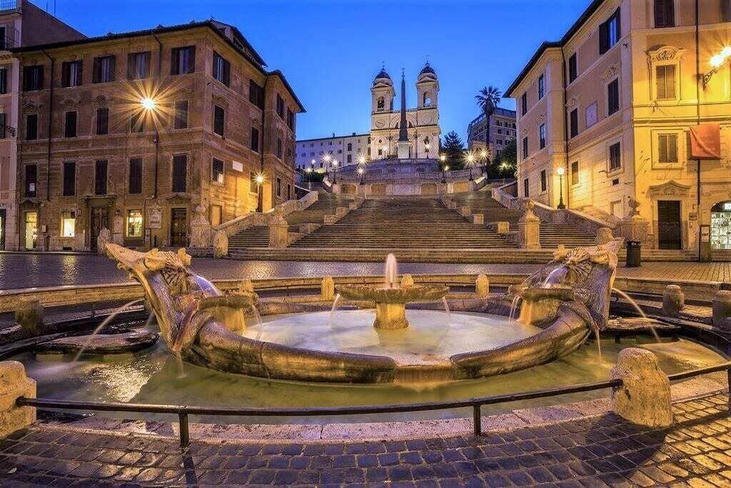 Royal Bissolati Hotel 4*