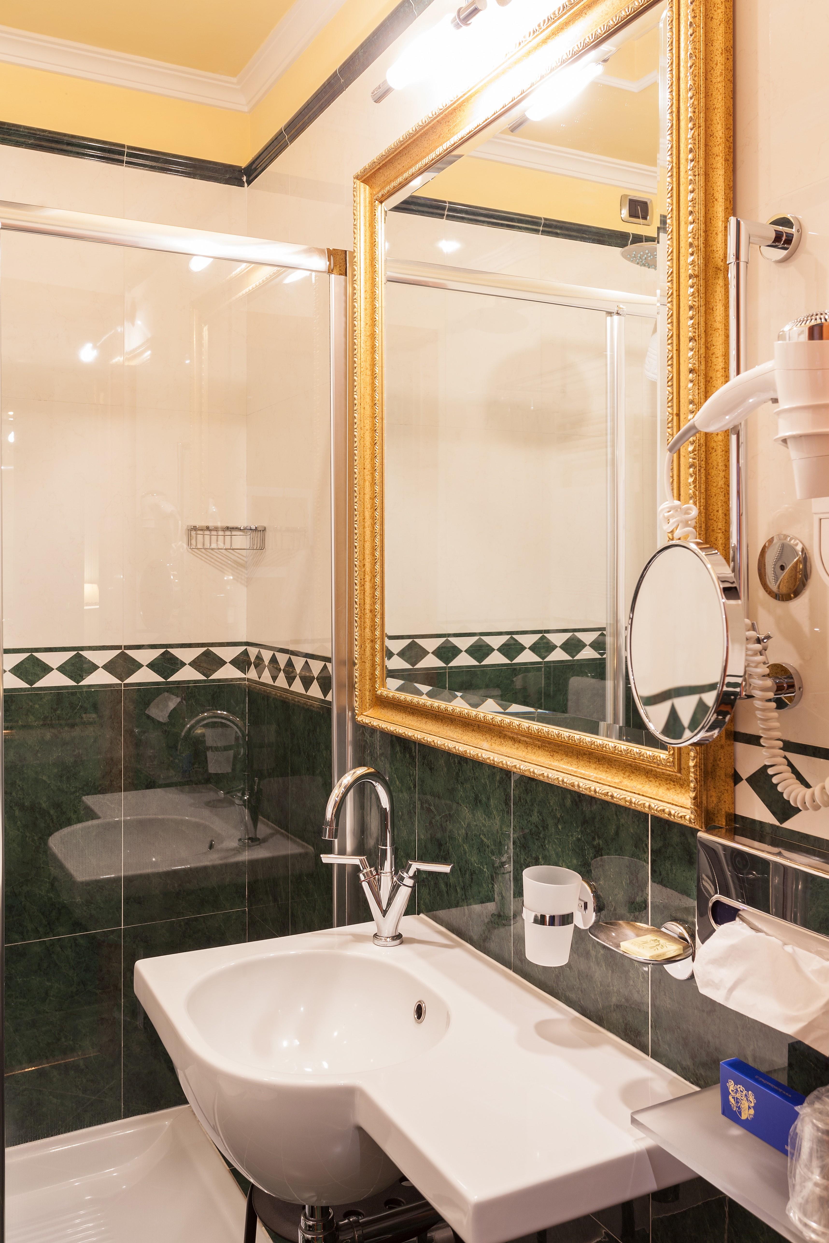 Hotel Manfredi In Rome
