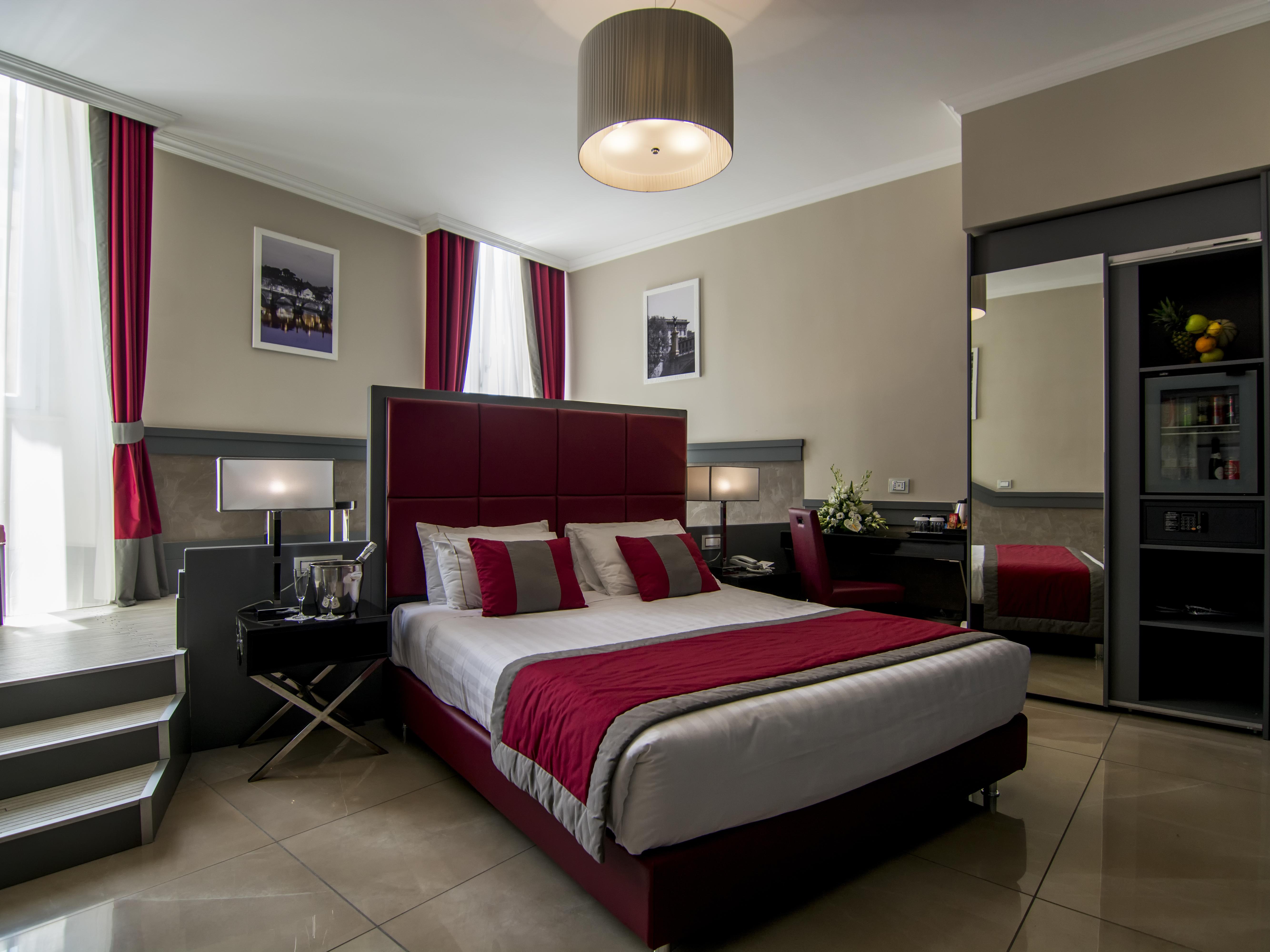 Castellino Hotel Rome