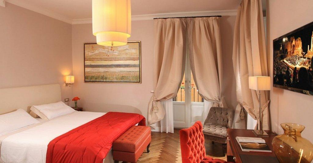Mozart Hotel Rome