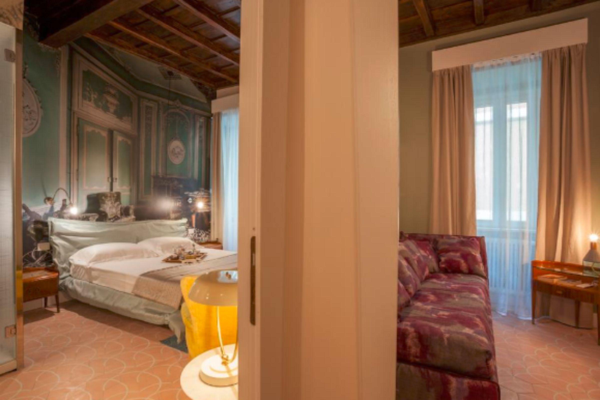 59 Steps Trevi Guest house