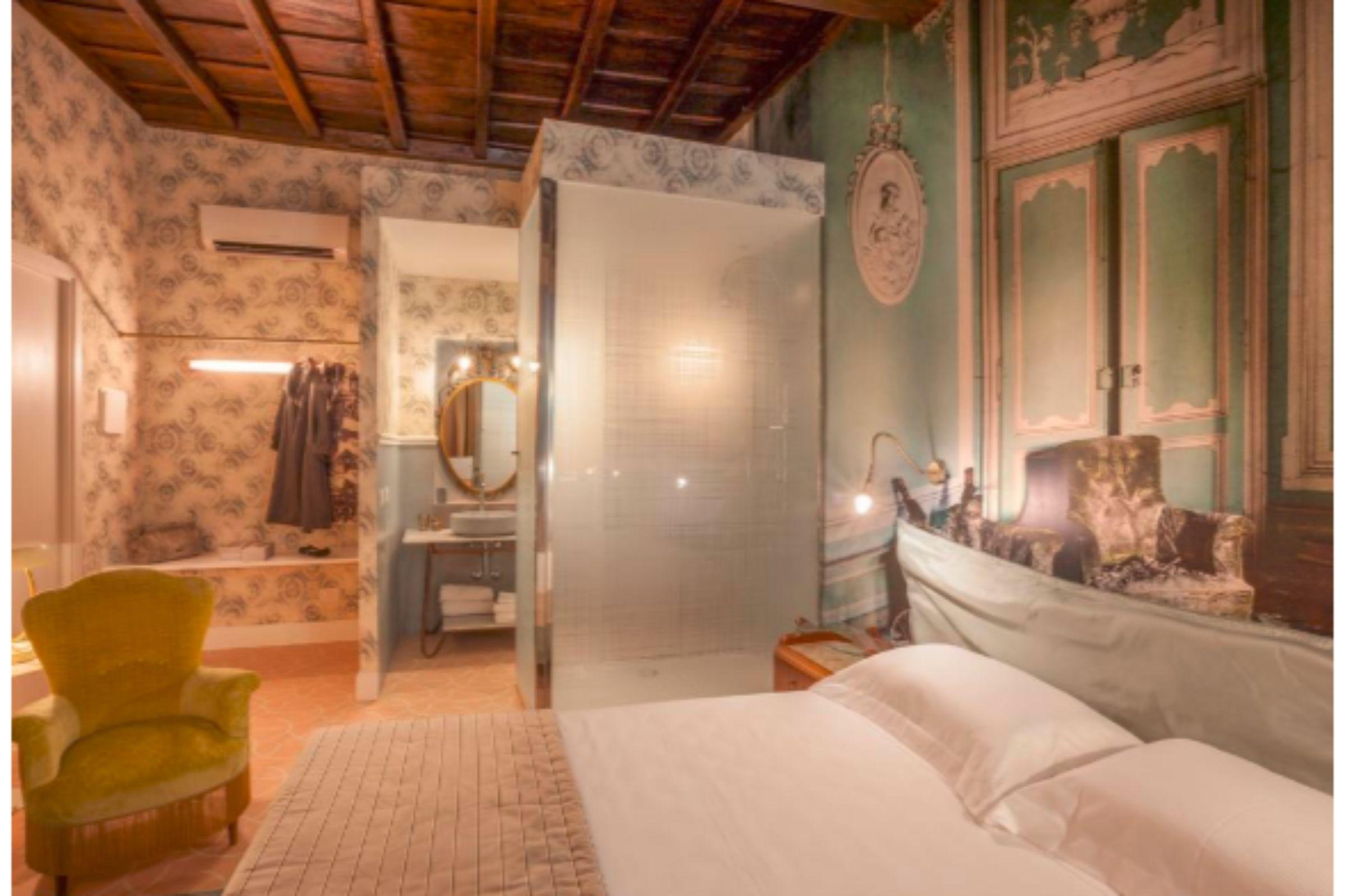 Guest house 59 Steps Trevi