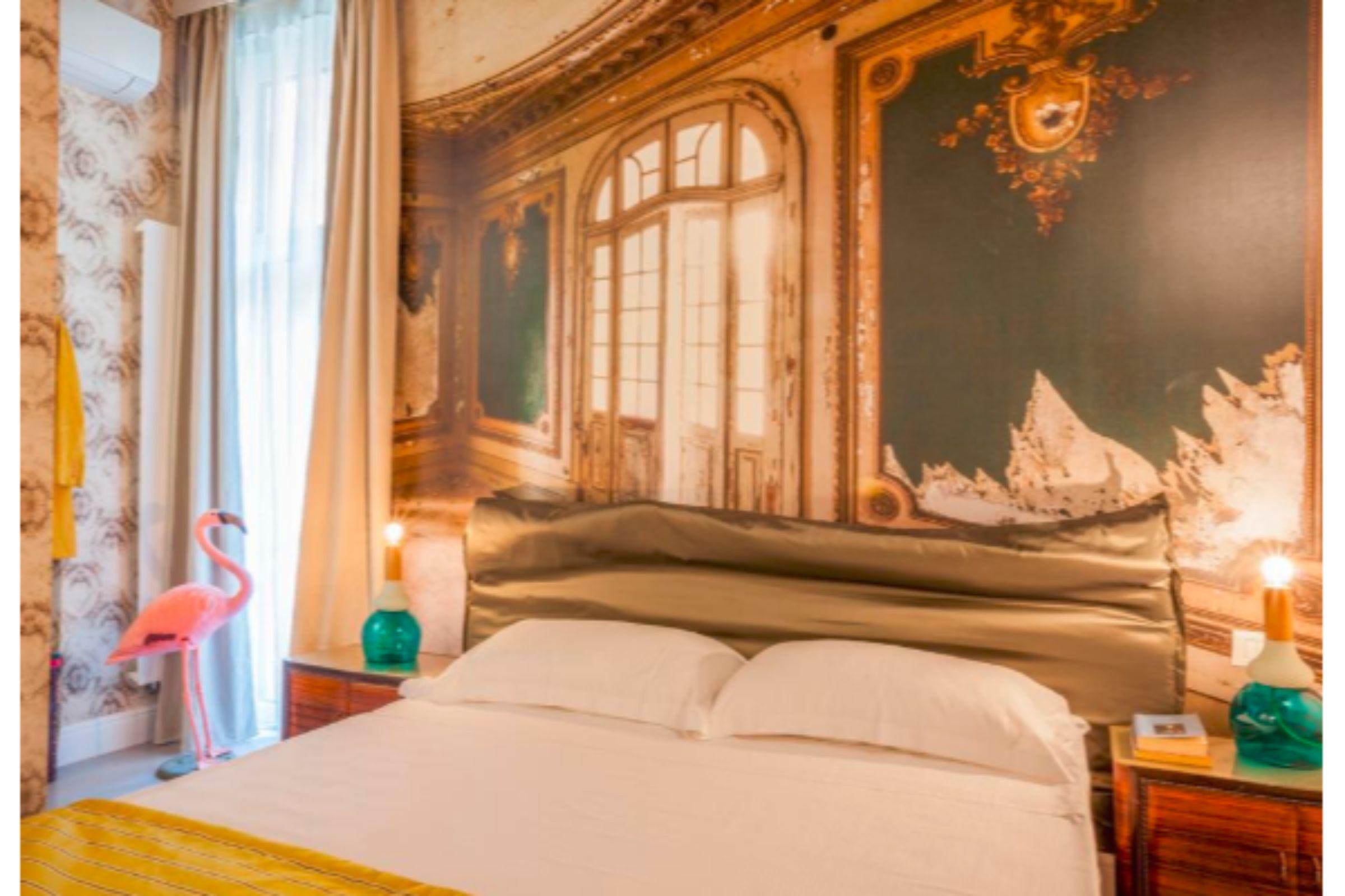 Guest house 59 Steps Trevi 3*