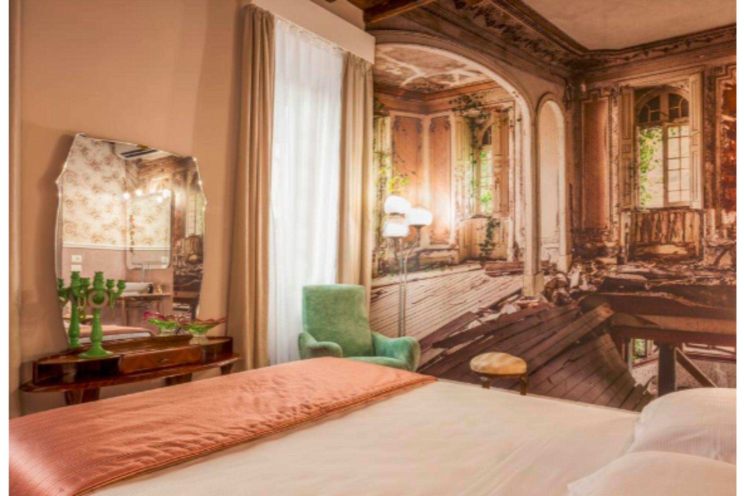 Guest house 59 Steps Trevi