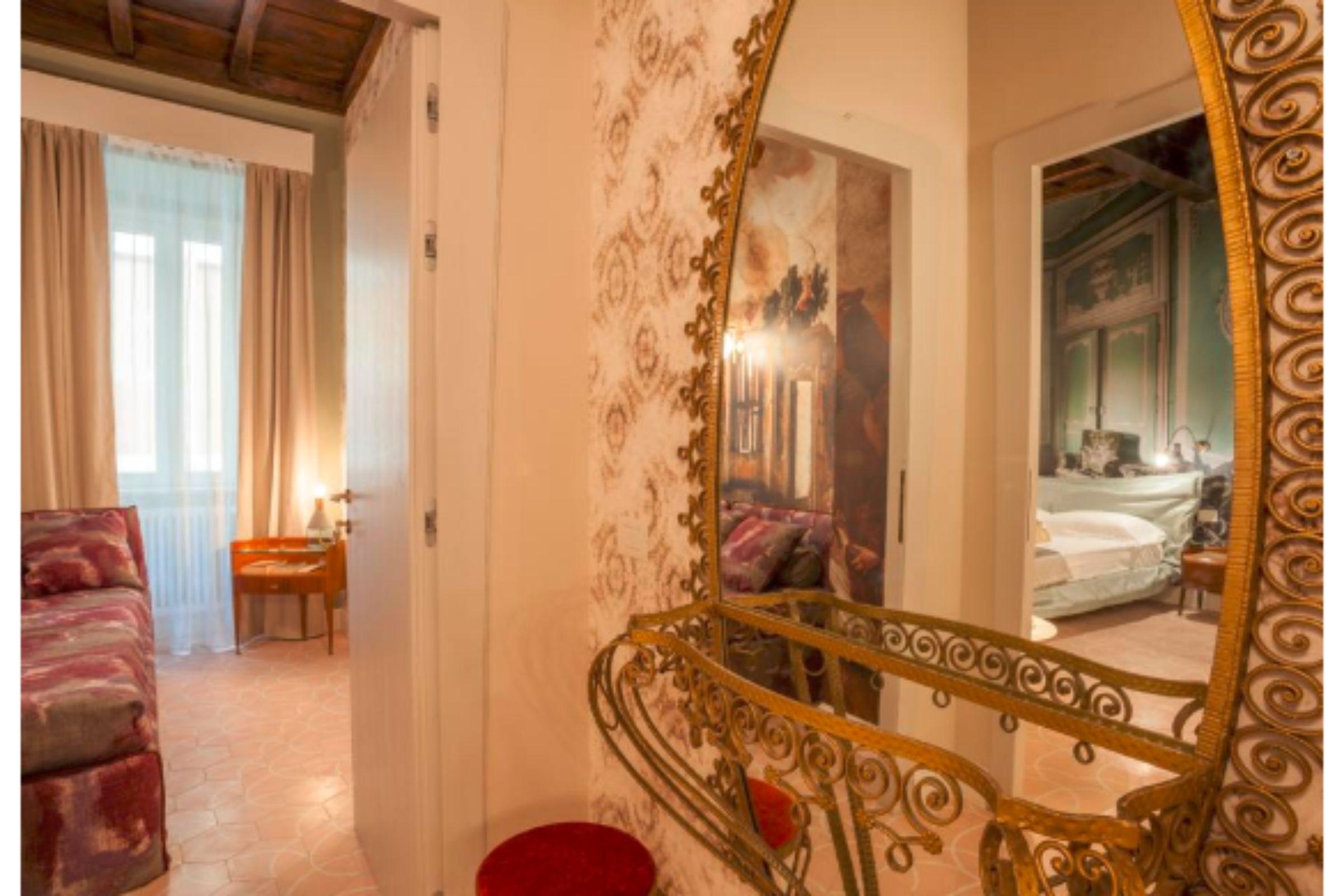 59 Steps Trevi Guest house