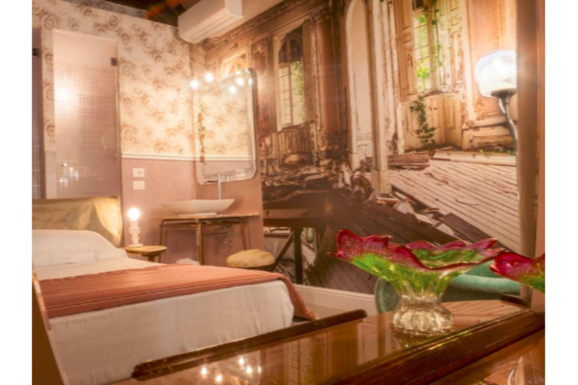 59 Steps Trevi Guest house Rome
