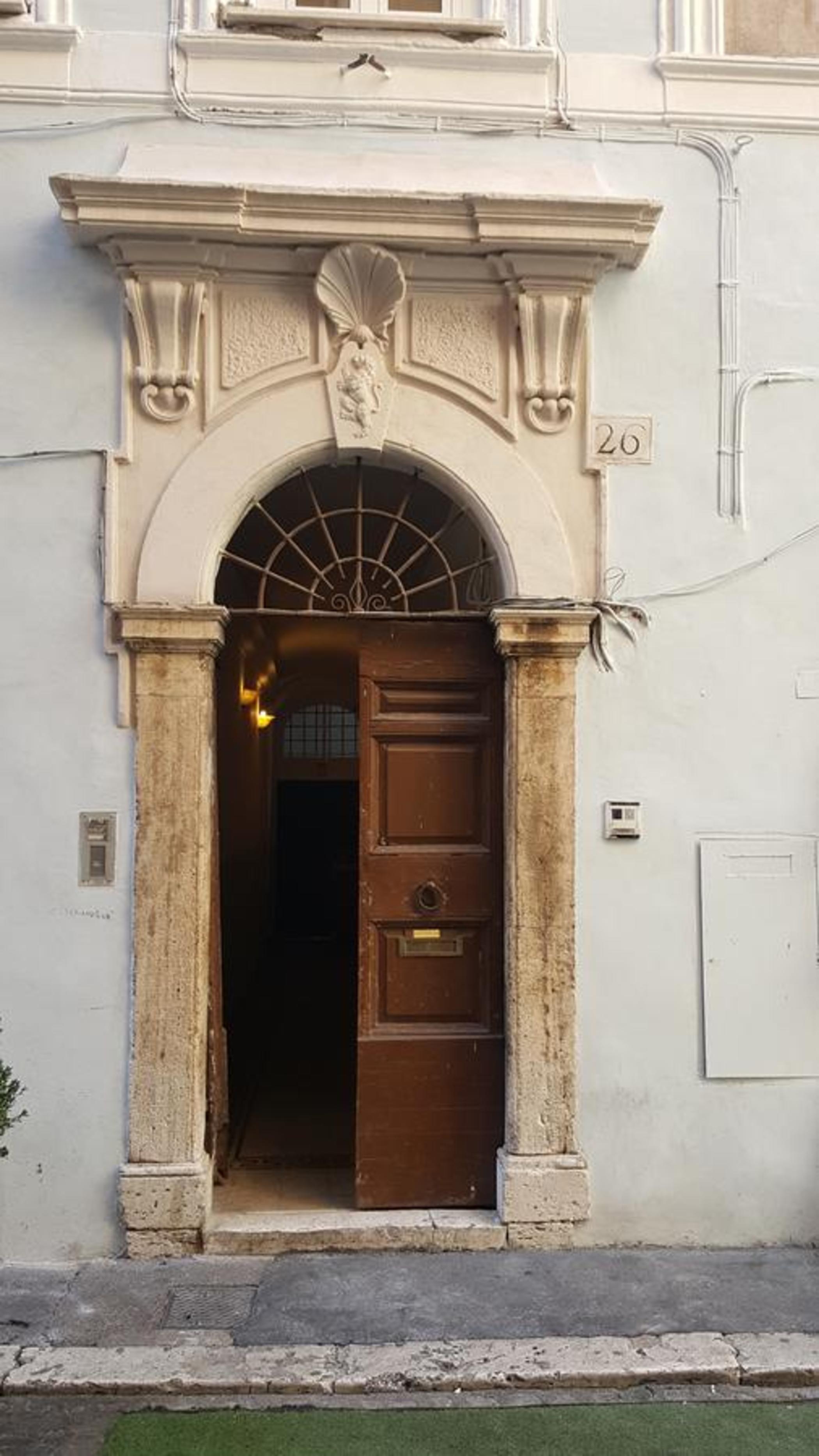 Guest house 59 Steps Trevi Rome