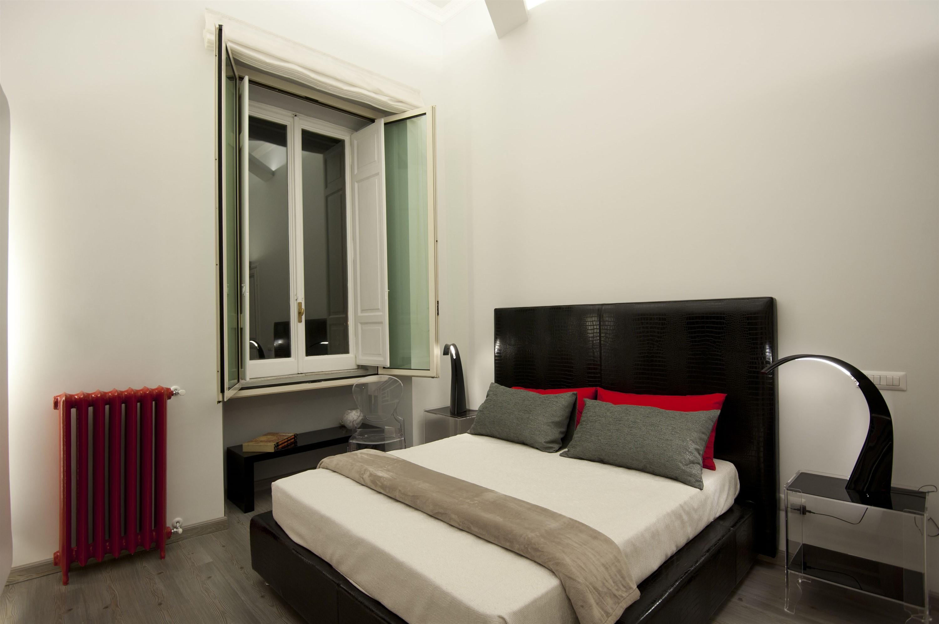 Guest house Luxury On The River Rome
