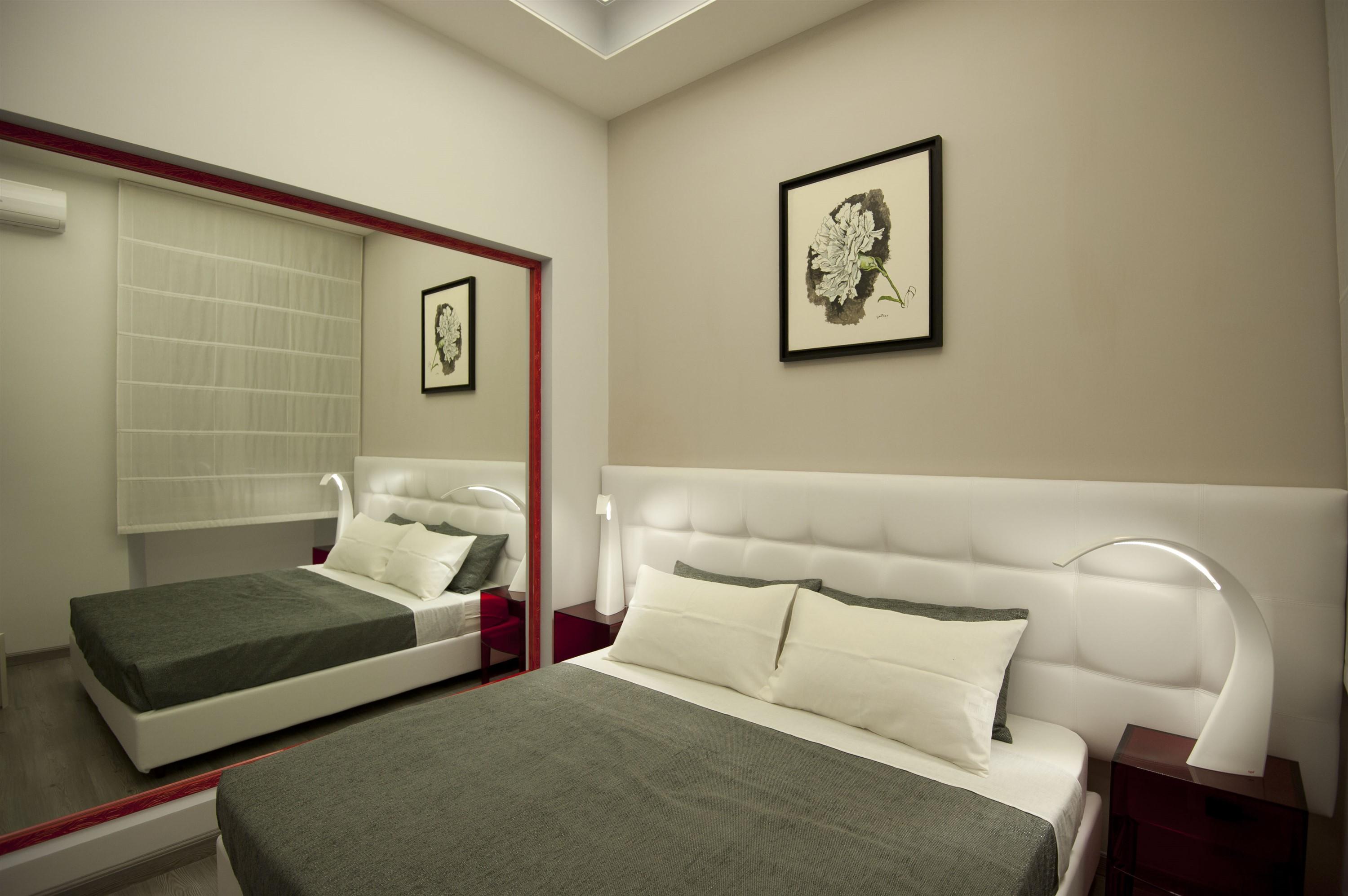 Guest house Luxury On The River Rome