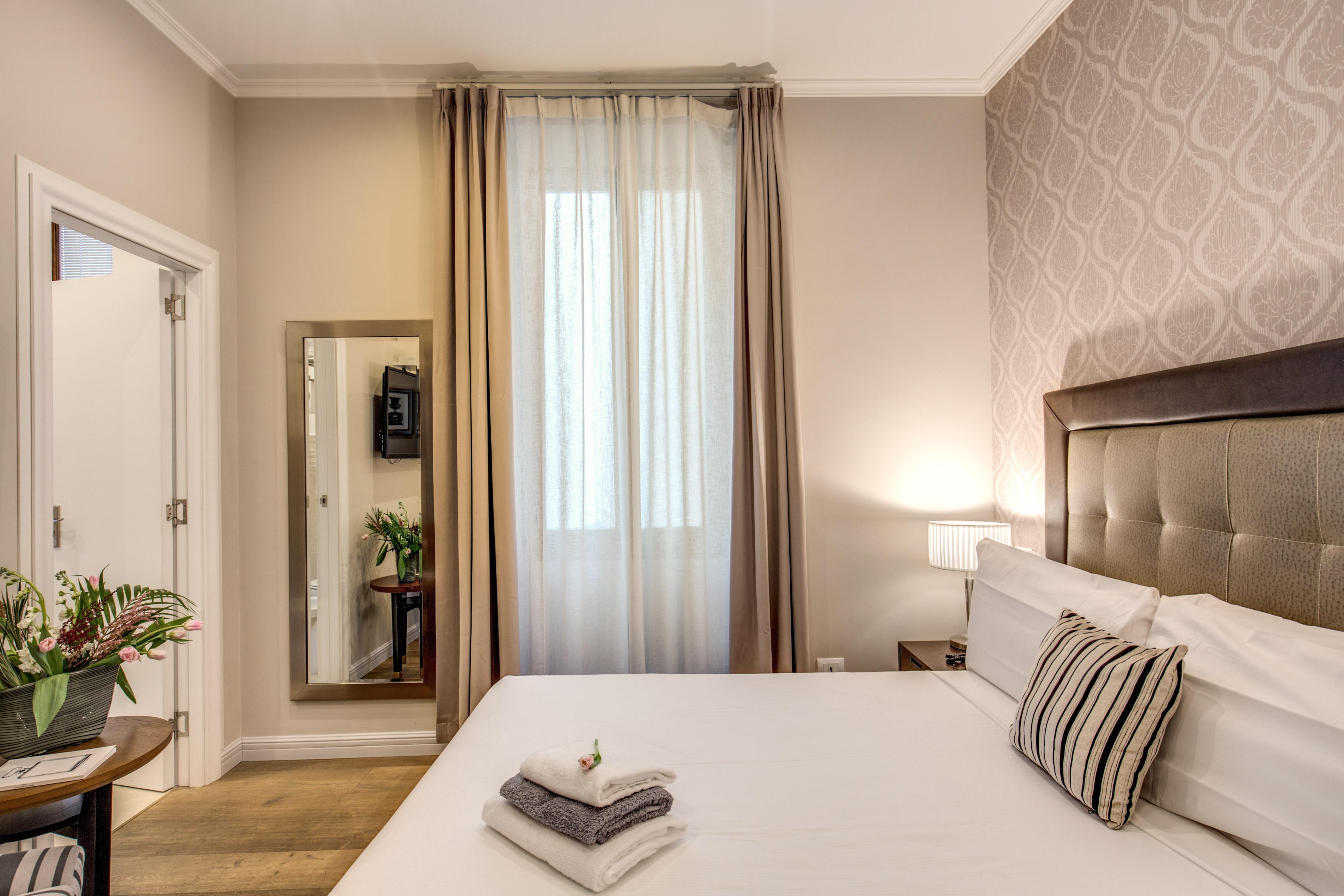 87 Eighty-seven - Maison D'art Collection 4* Rome