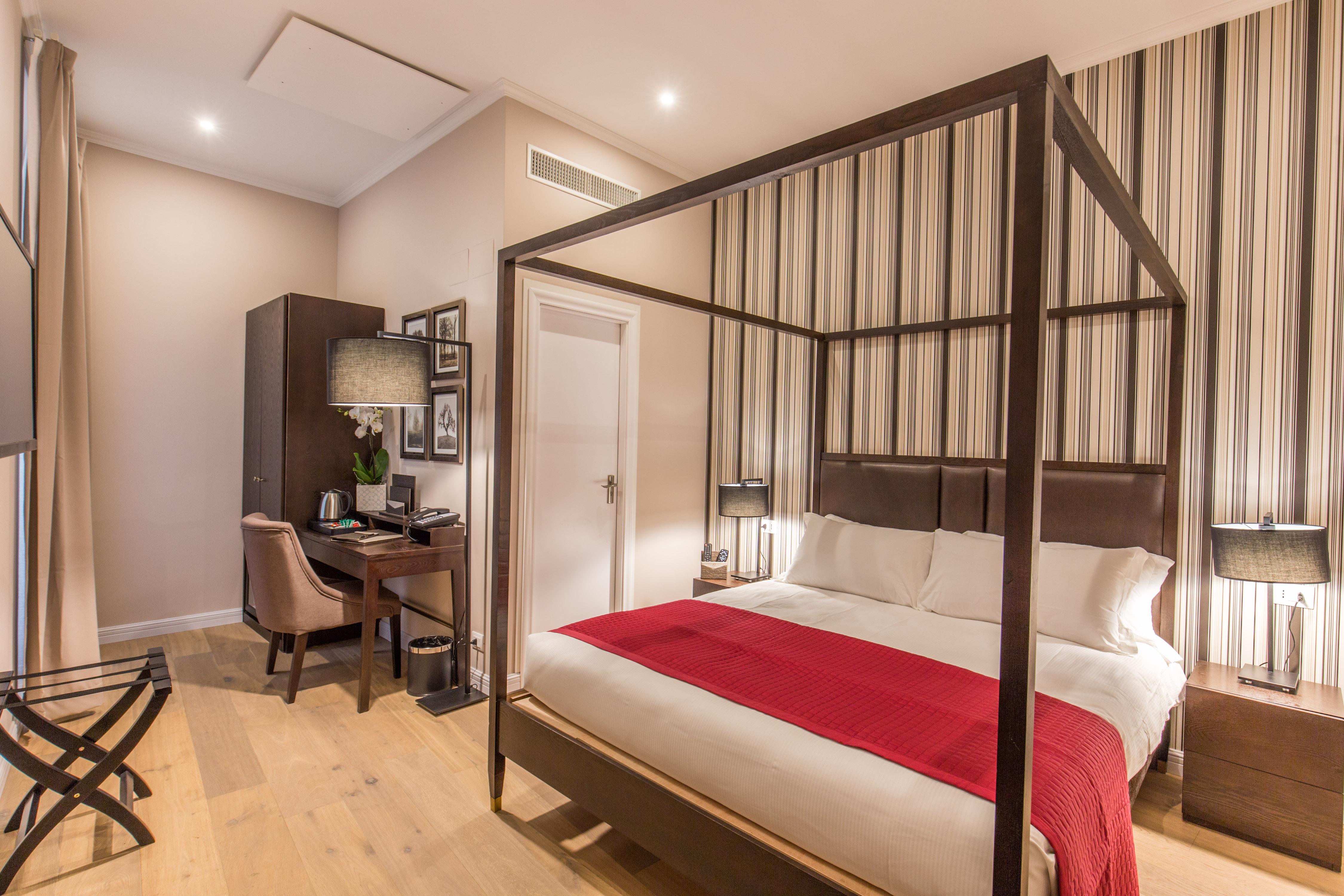 87 Eighty-seven - Maison D'art Collection Hotel Rome
