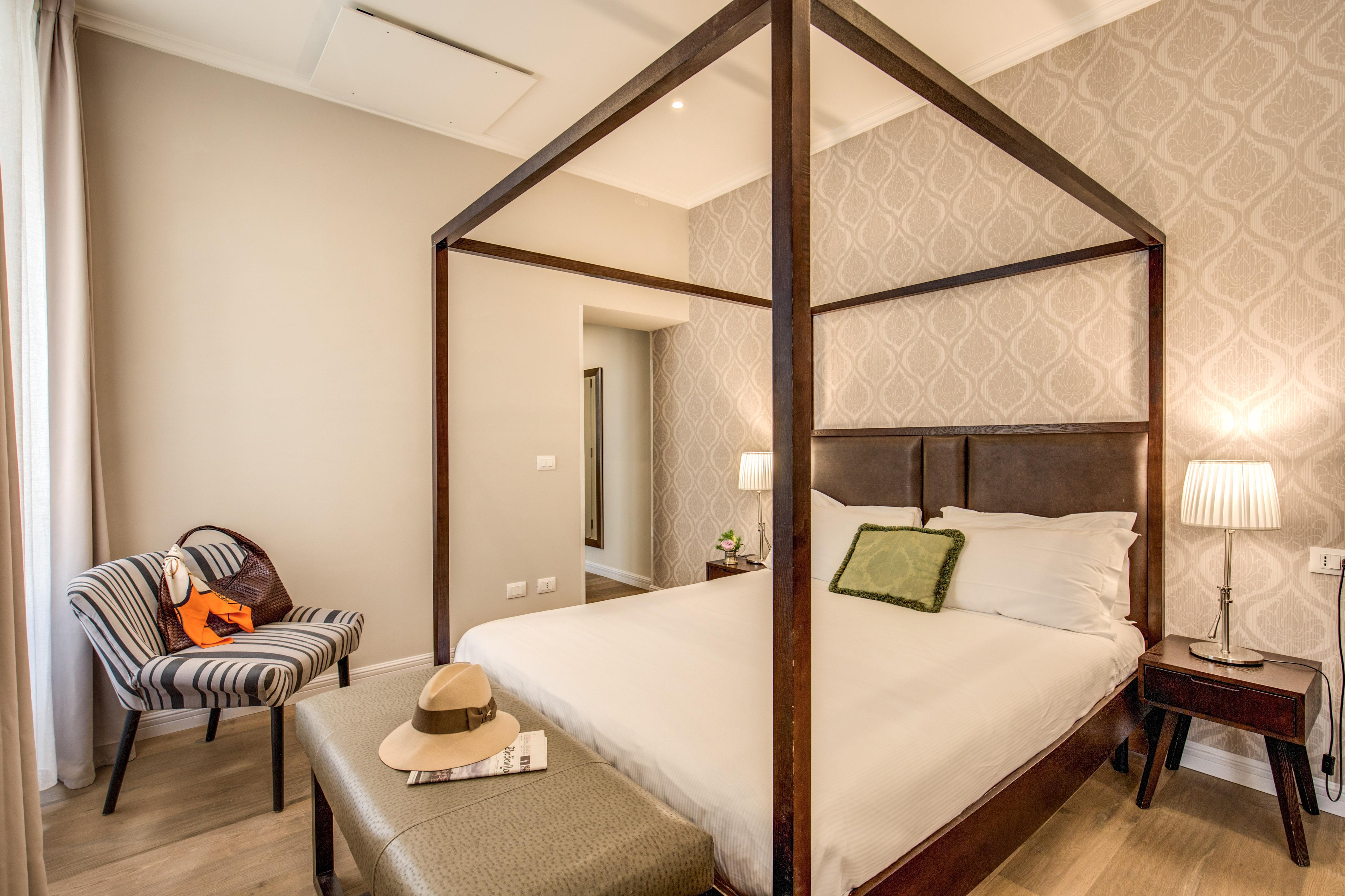 Hotel 87 Eighty-seven - Maison D'art Collection Rome