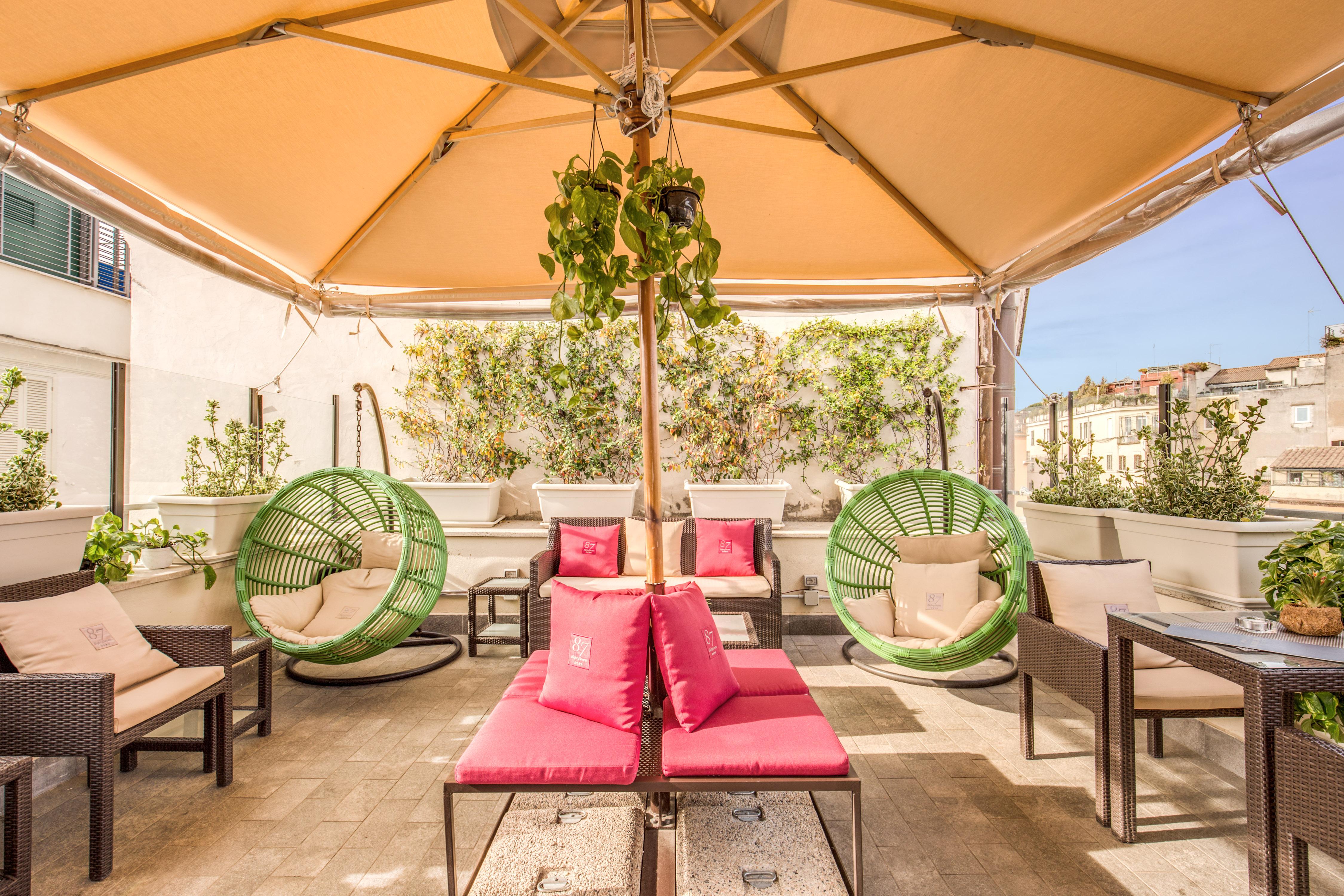 87 Eighty-seven - Maison D'art Collection 4* Rome