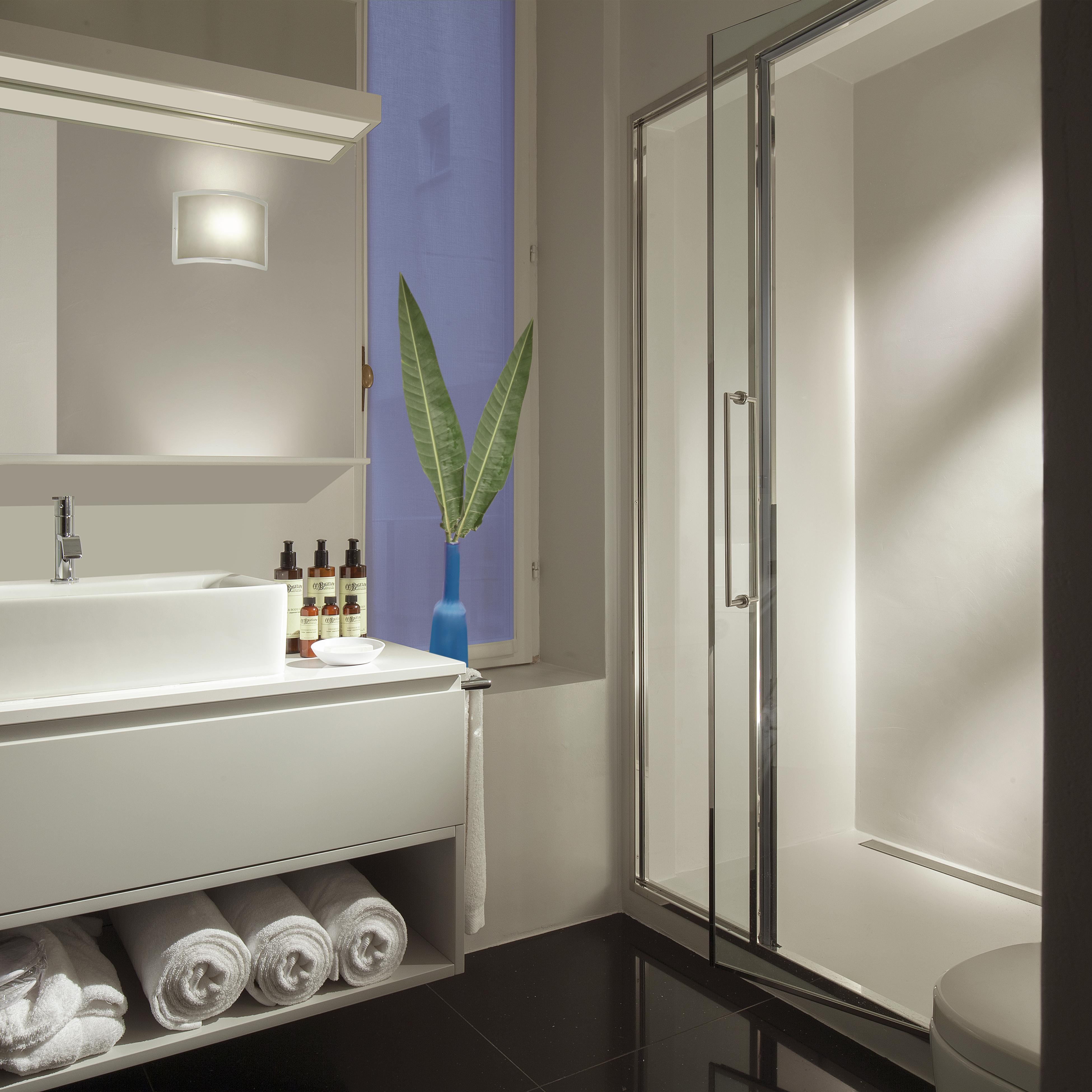 Palazzo Scanderbeg Aparthotel Rome